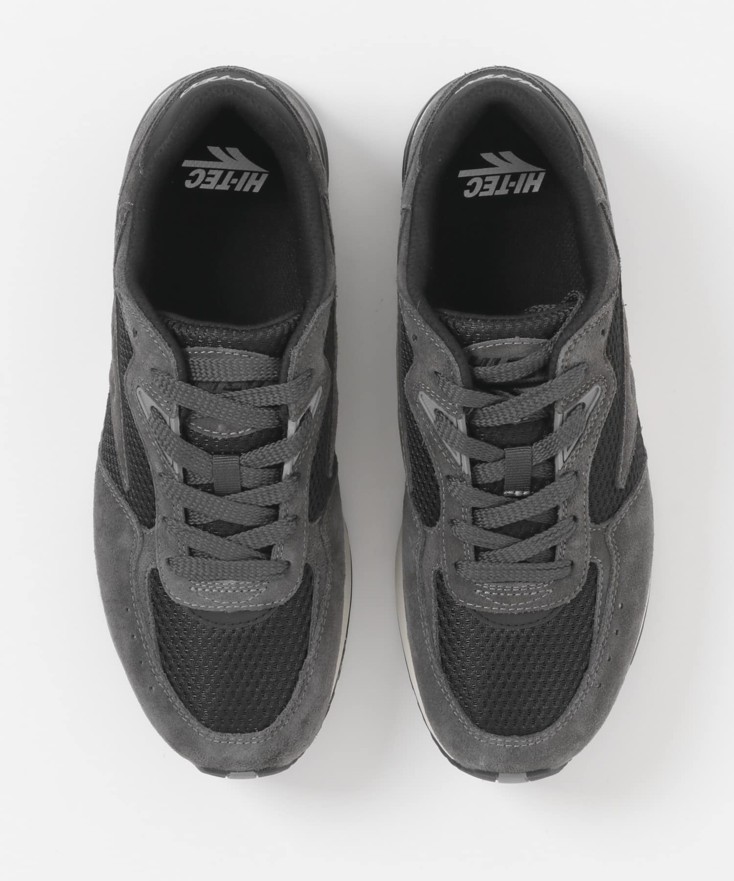 HI-TEC　HTS SHADOW R2 BLACK 26