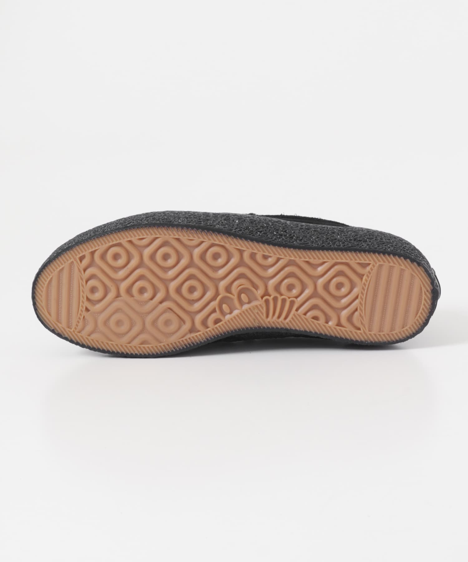 Last Resort AB　VM005-LOAFER BLK/BLK 26