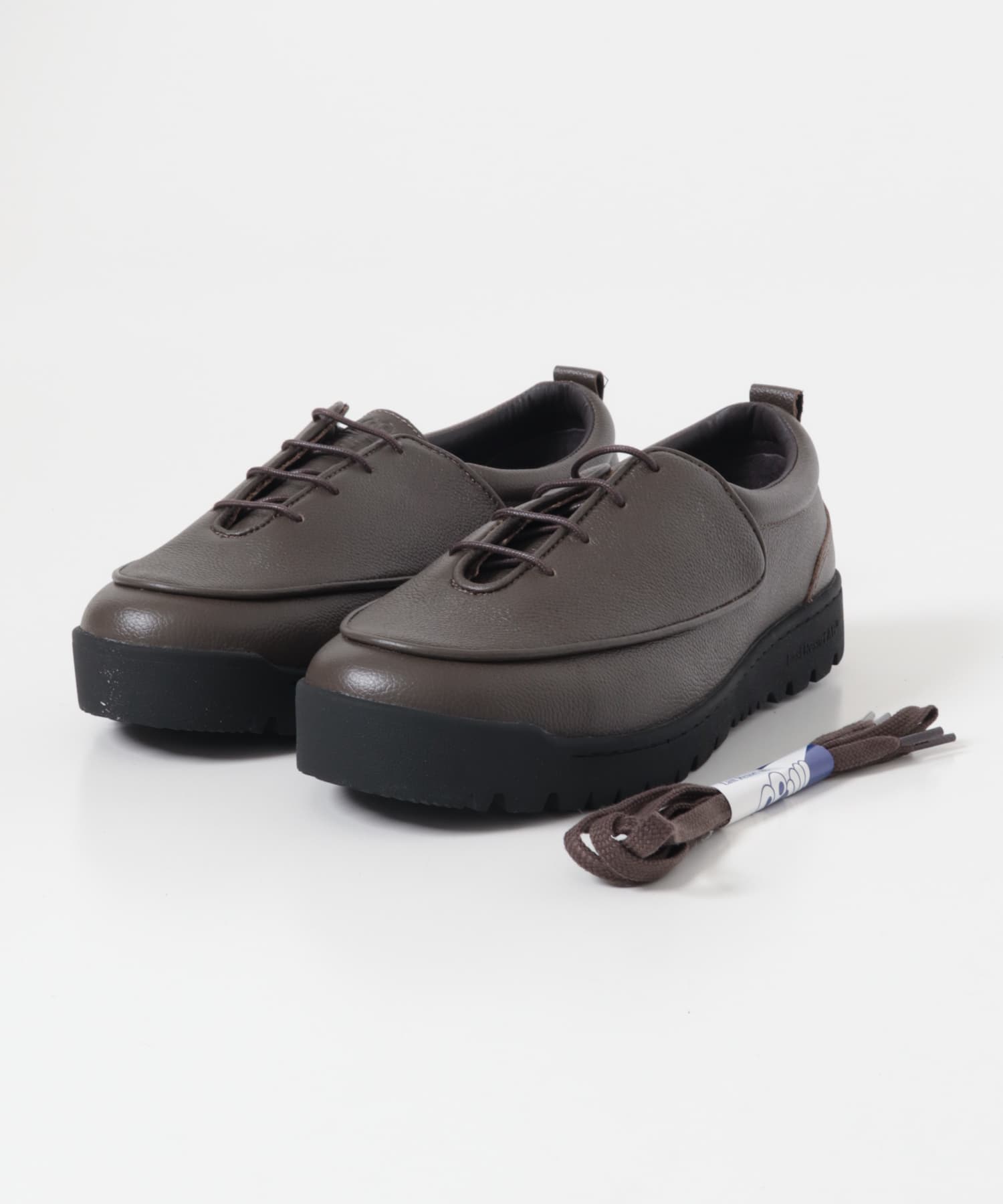 Last Resort AB　GM001