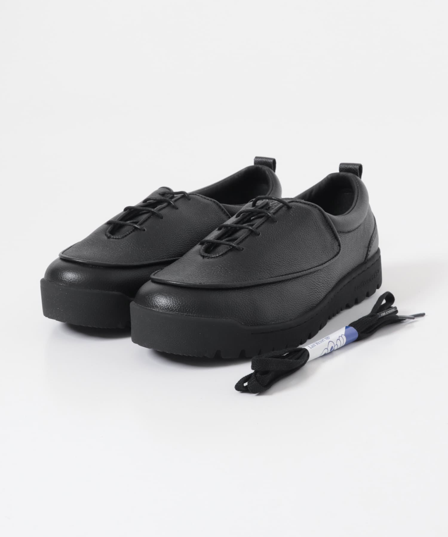 Last Resort AB　GM001