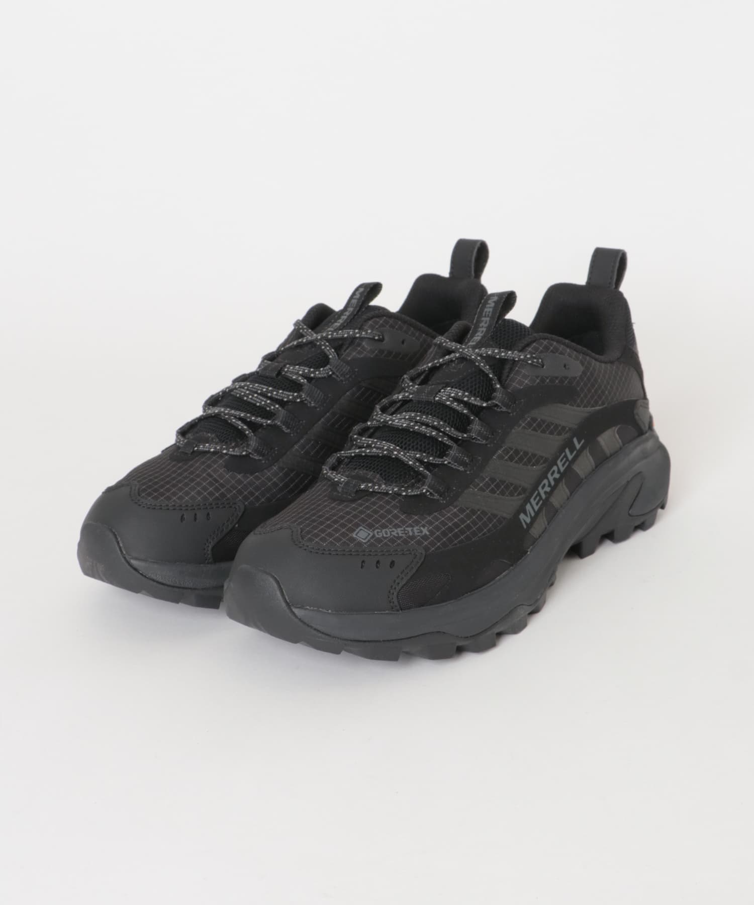 MERRELL MOAB SPEED 2 GORE-TEX(26 BLACK): シューズ｜URBAN RESEARCH