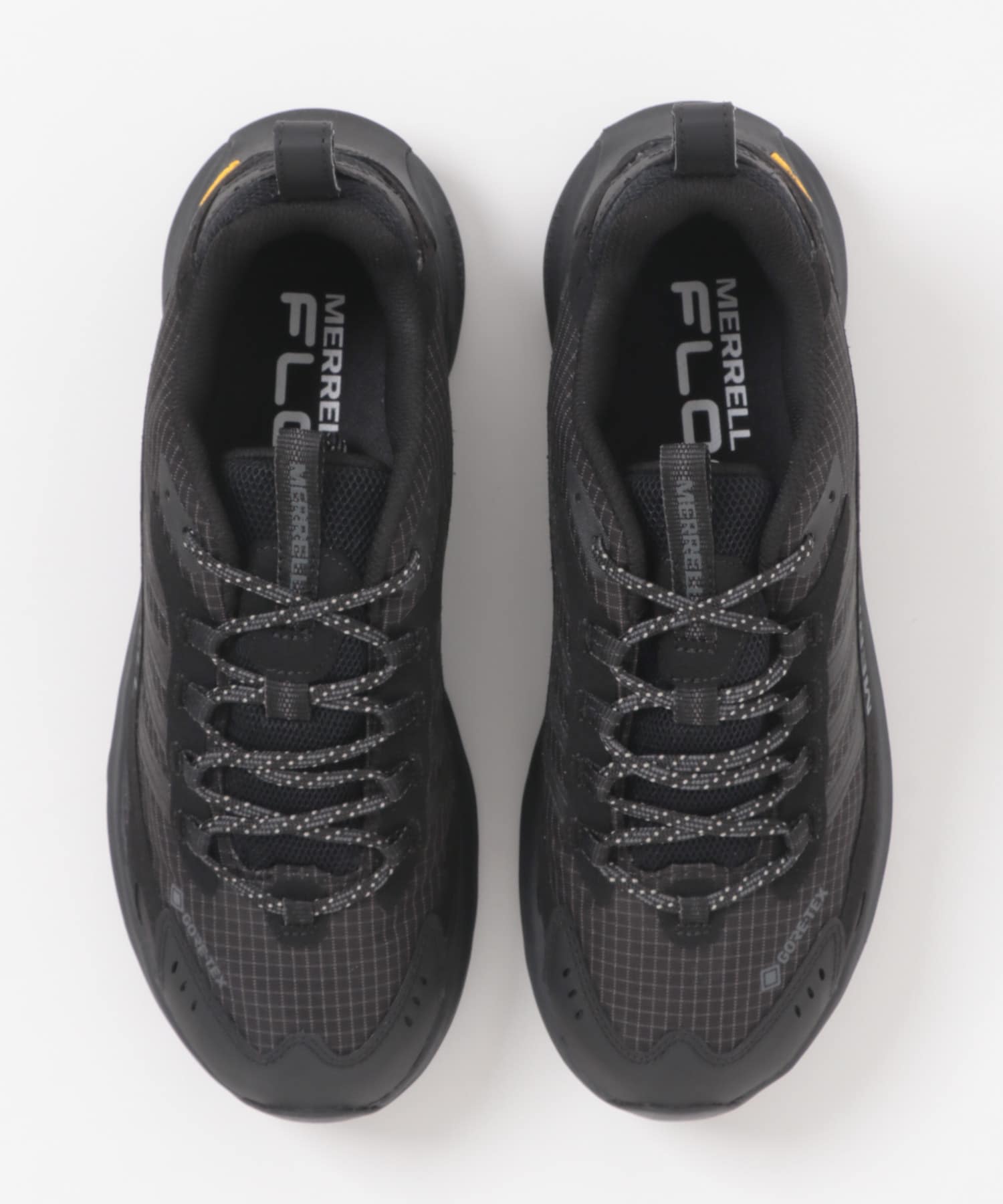 MERRELL MOAB SPEED 2 GORE-TEX(26 BLACK): シューズ｜URBAN RESEARCH