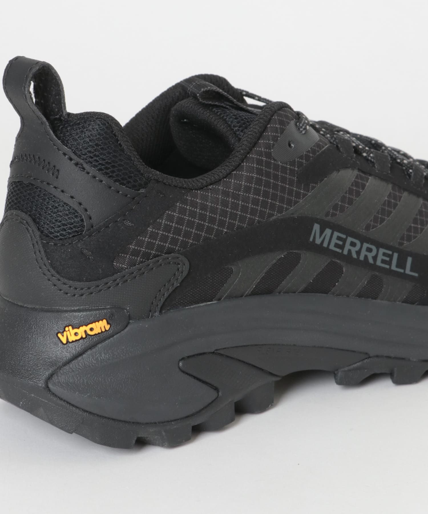 MERRELL MOAB SPEED 2 GORE-TEX(26 BLACK): シューズ｜URBAN RESEARCH
