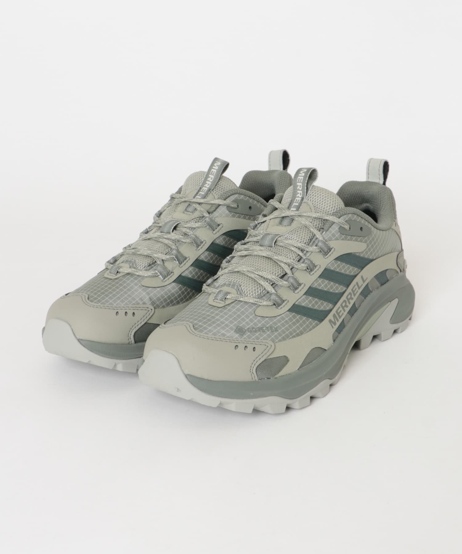 MERRELL MOAB SPEED 2 GORE-TEX(26 W.SAGE): シューズ｜URBAN RESEARCH