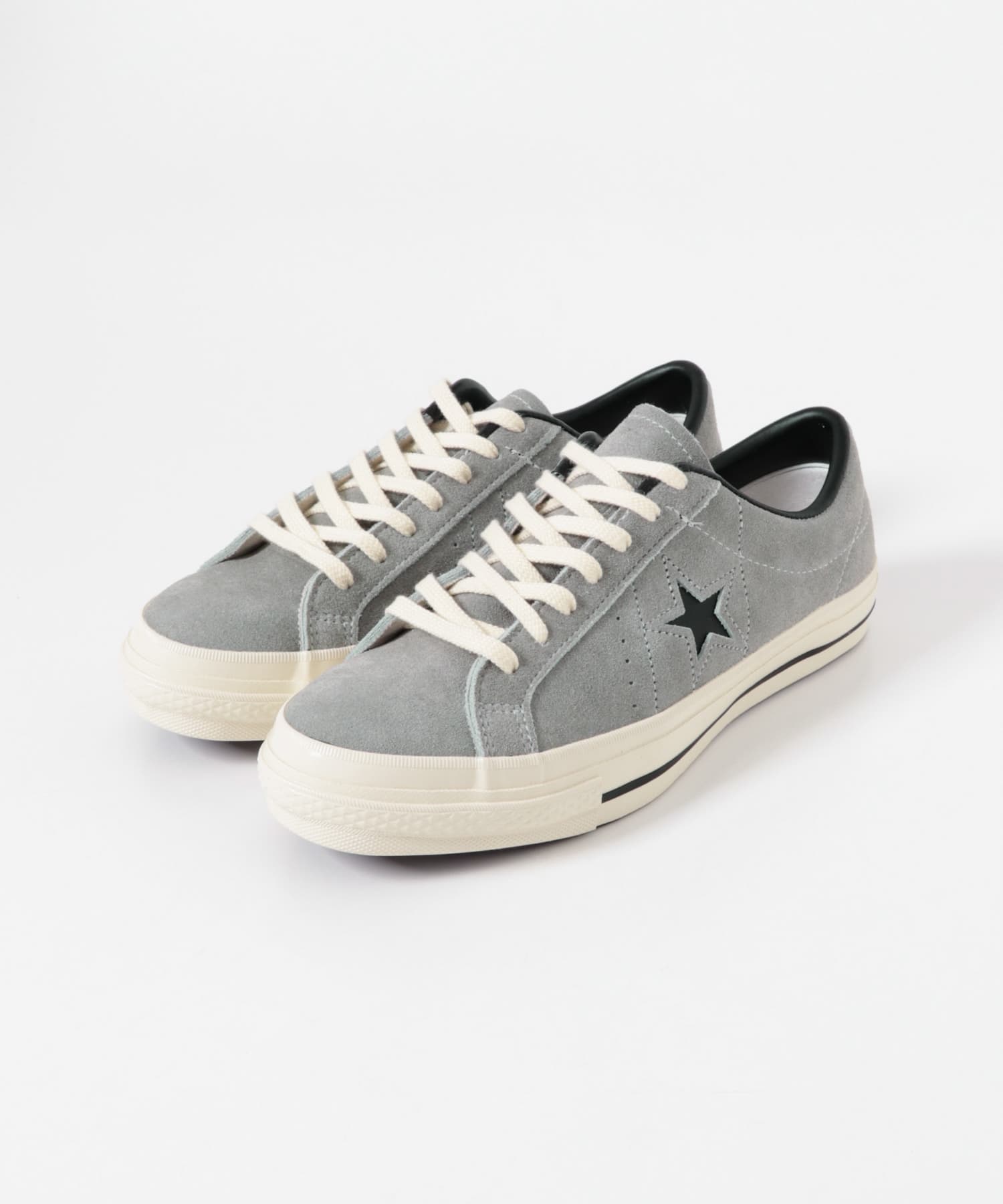 Converse　ONE STAR J SUEDE