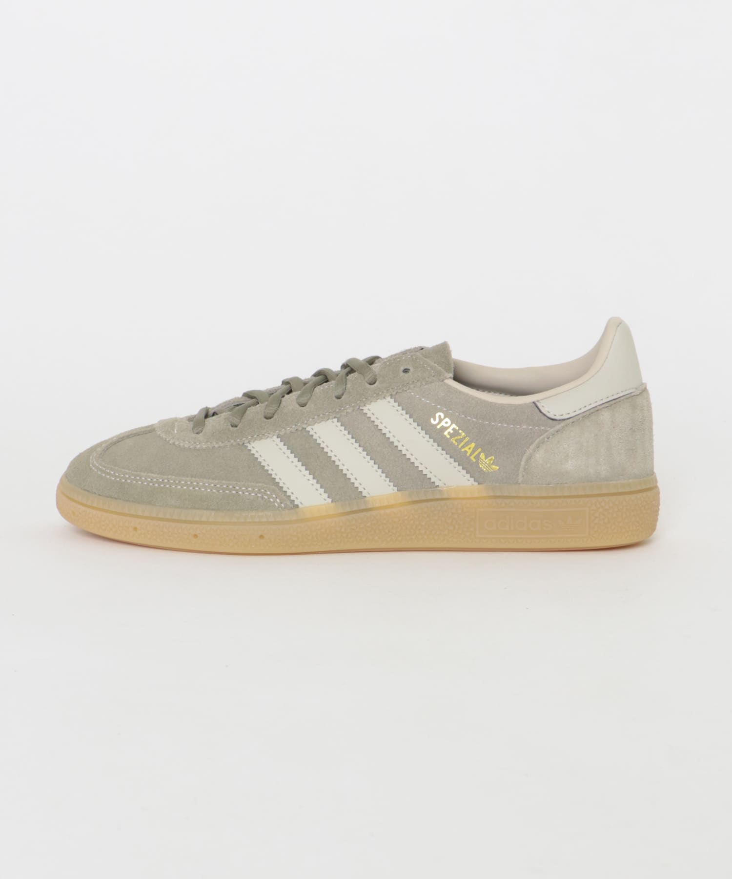 adidas　HANDBALL SPEZIAL クレイ 26