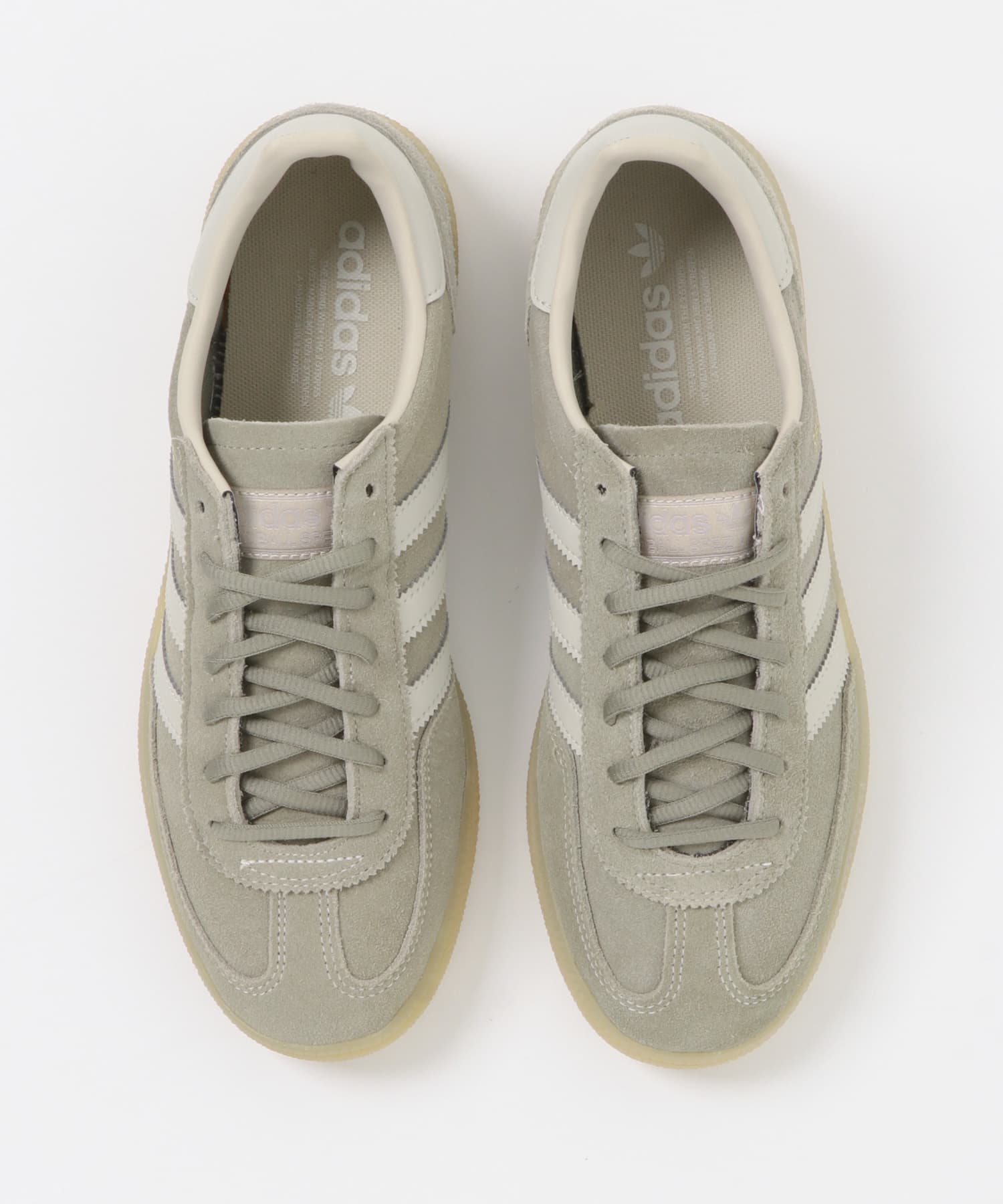 adidas　HANDBALL SPEZIAL クレイ 26
