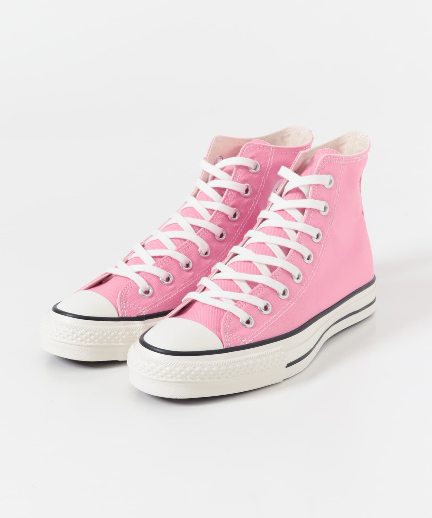 Converse　CANVAS ALL STAR J HI