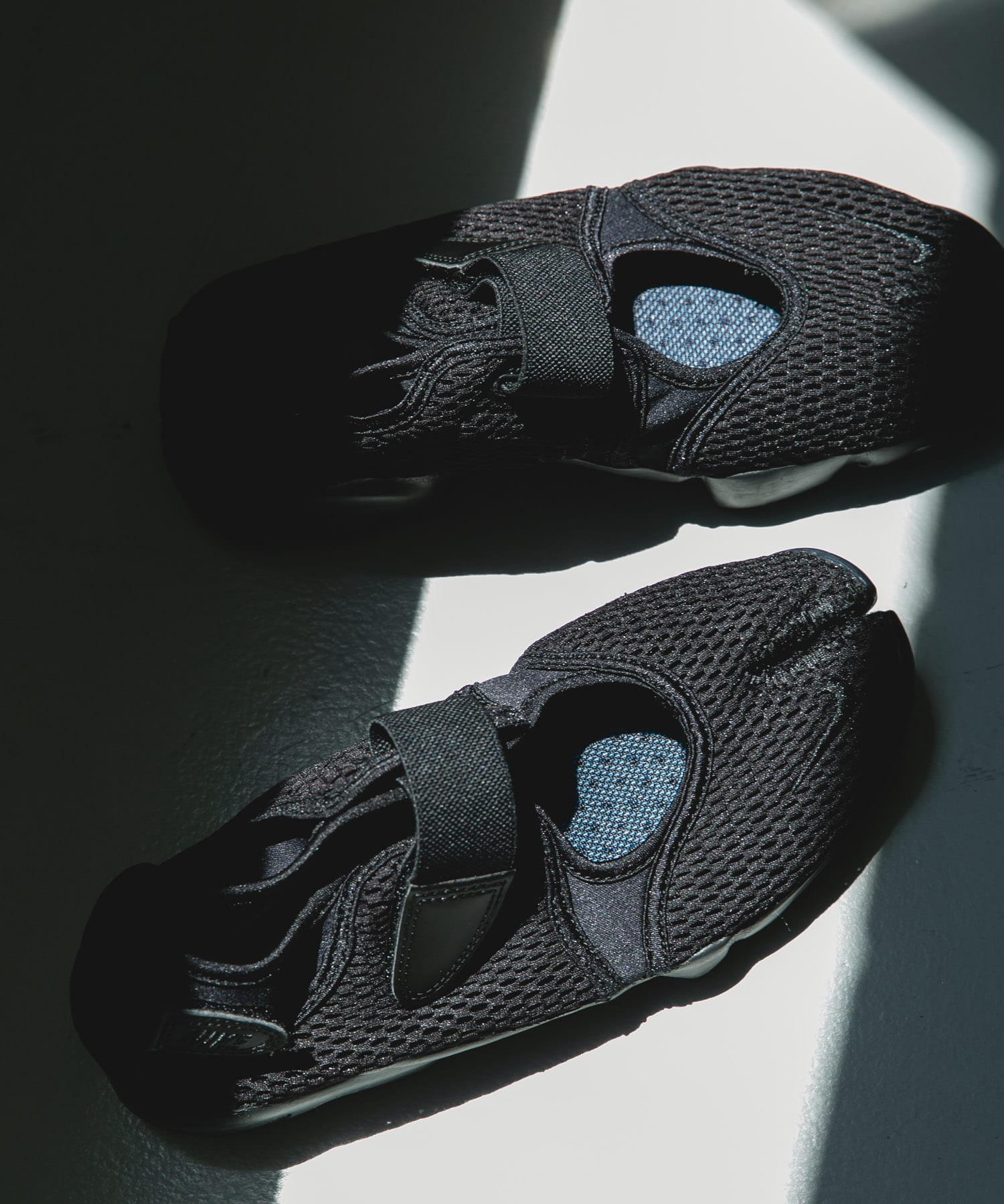 NIKE　エア リフト BR