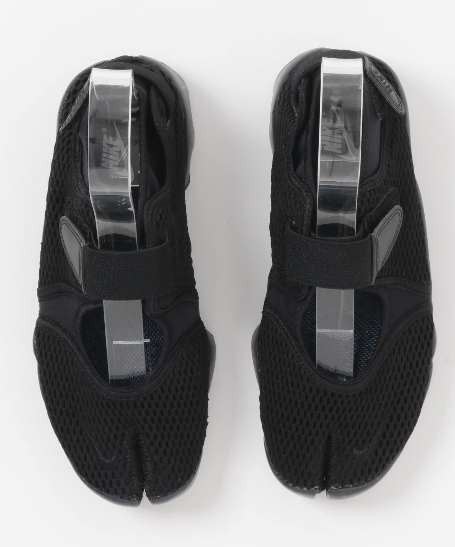 NIKE　エア リフト BR BLK/WHT 26