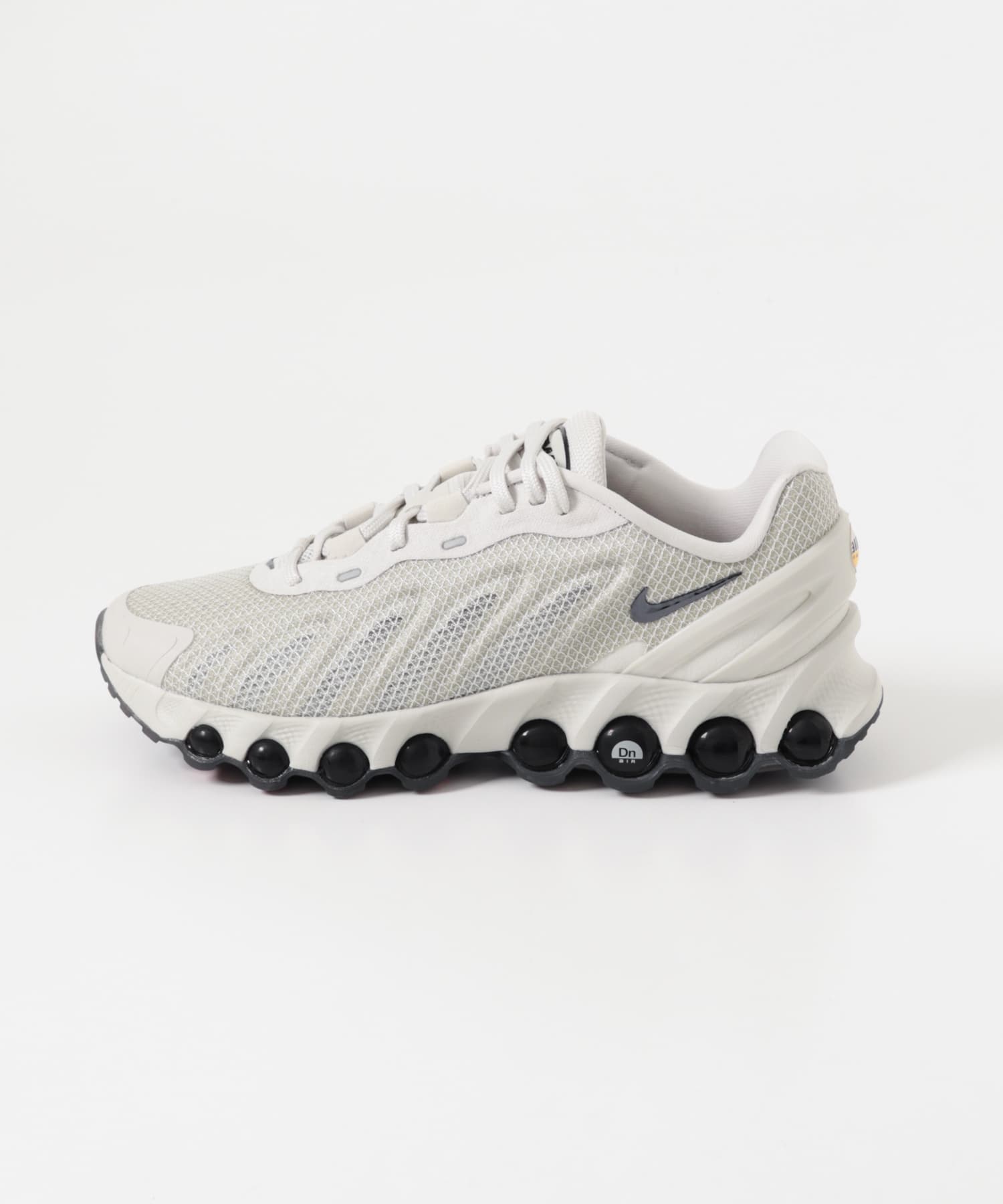 NIKE AIR MAX ナイキ エアマックス DN 26 US8 NIKE エア マックス DN8(26 BLACK): シューズ｜URBAN RESEARCH公式
