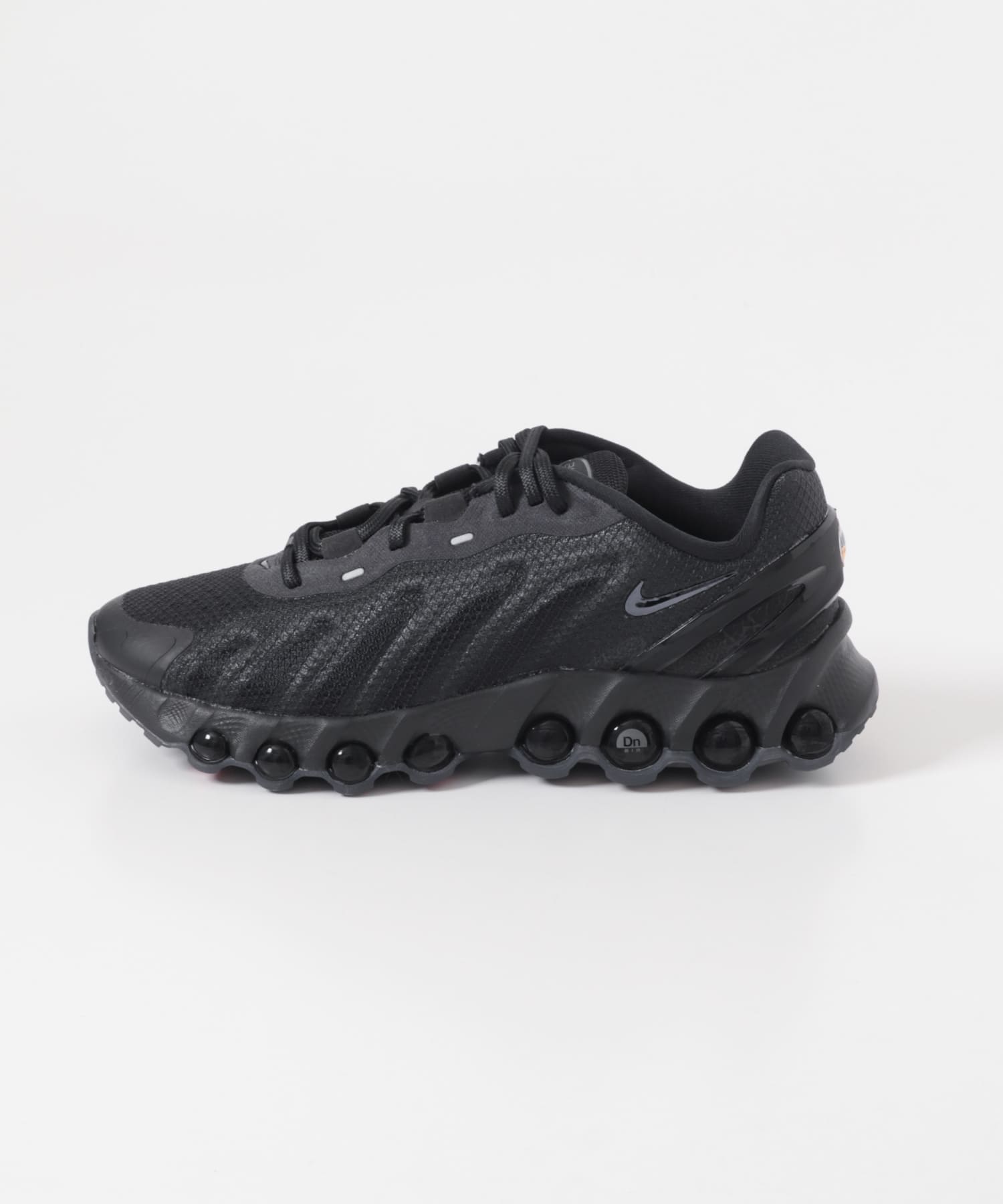 NIKE AIR MAX ナイキ エアマックス DN 26 US8 NIKE エア マックス DN8(26 BLACK): シューズ｜URBAN RESEARCH公式