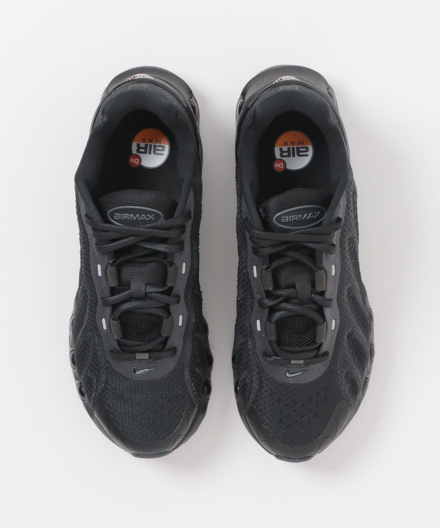 NIKE AIR MAX ナイキ エアマックス DN 26 US8 NIKE エア マックス DN8(26 BLACK): シューズ｜URBAN RESEARCH公式