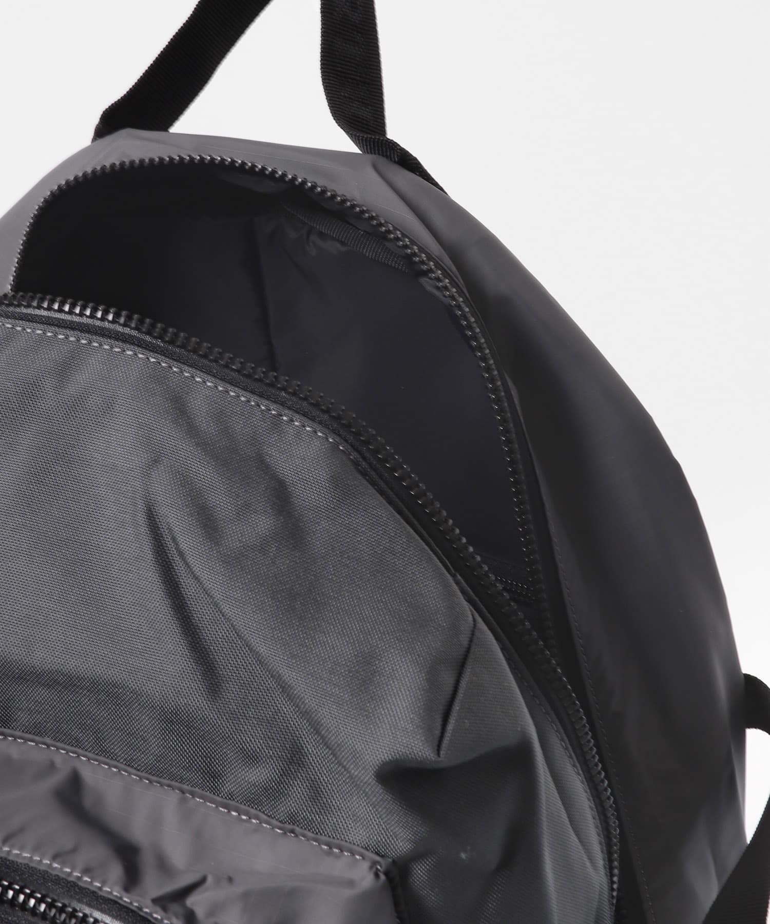 THE NORTH FACE PURPLE LABEL　CORDURA NYLON DAY PACK A.GRAY(AH) One