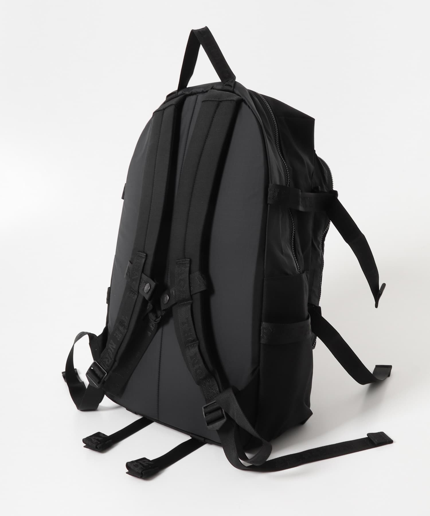 THE NORTH FACE PURPLE LABEL　CORDURA NYLON DAY PACK BLACK(K) One