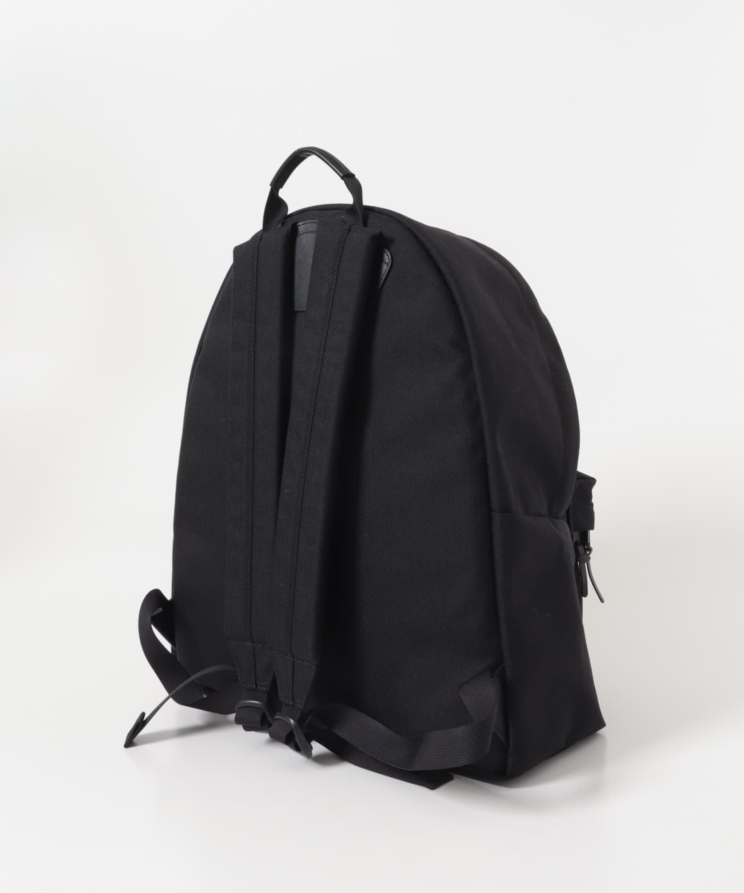 別注』STANDARD SUPPLY×DOORS DAYPACK M(One BLACK): バッグ｜URBAN