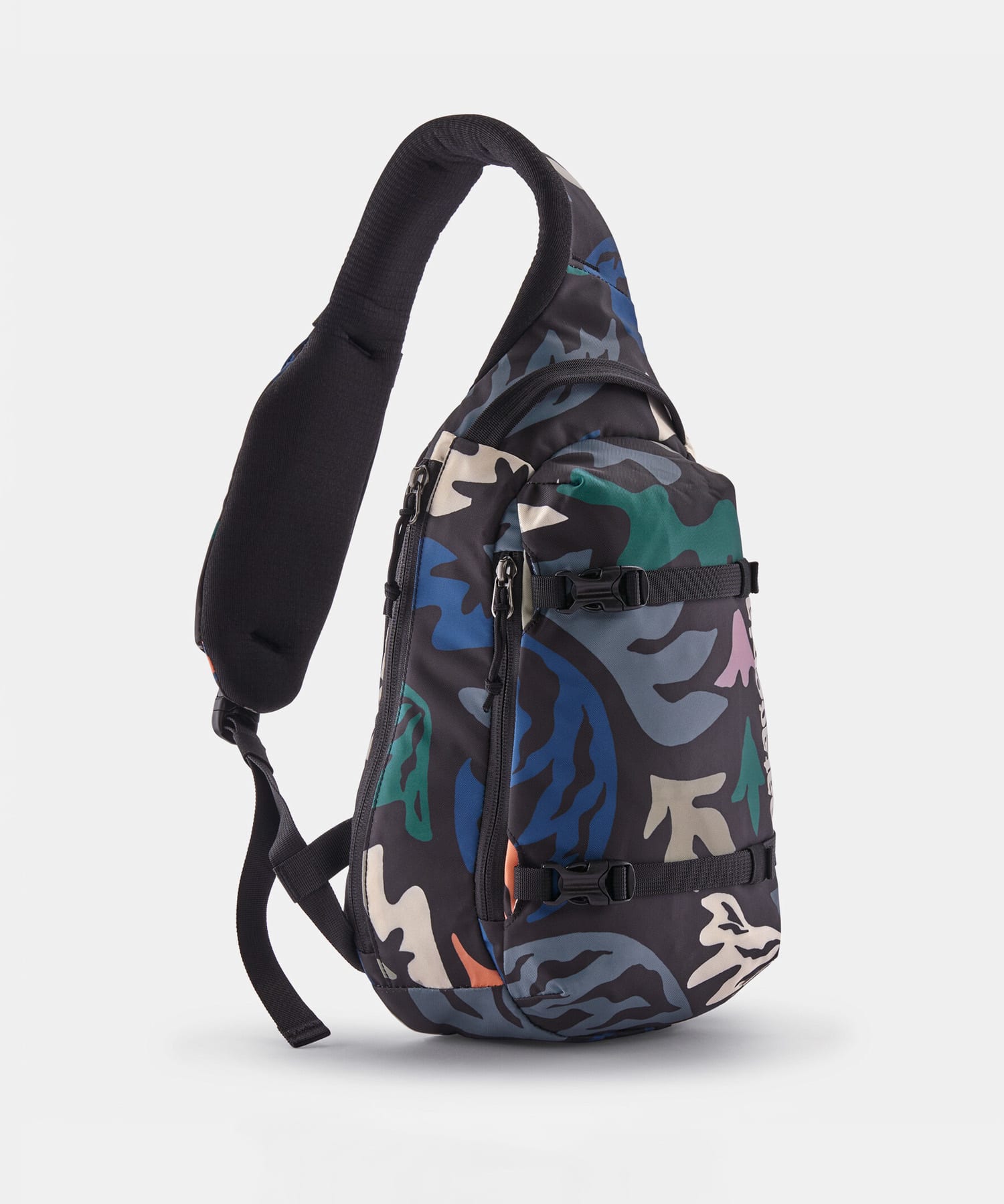 patagonia　ATOM SLING 8L