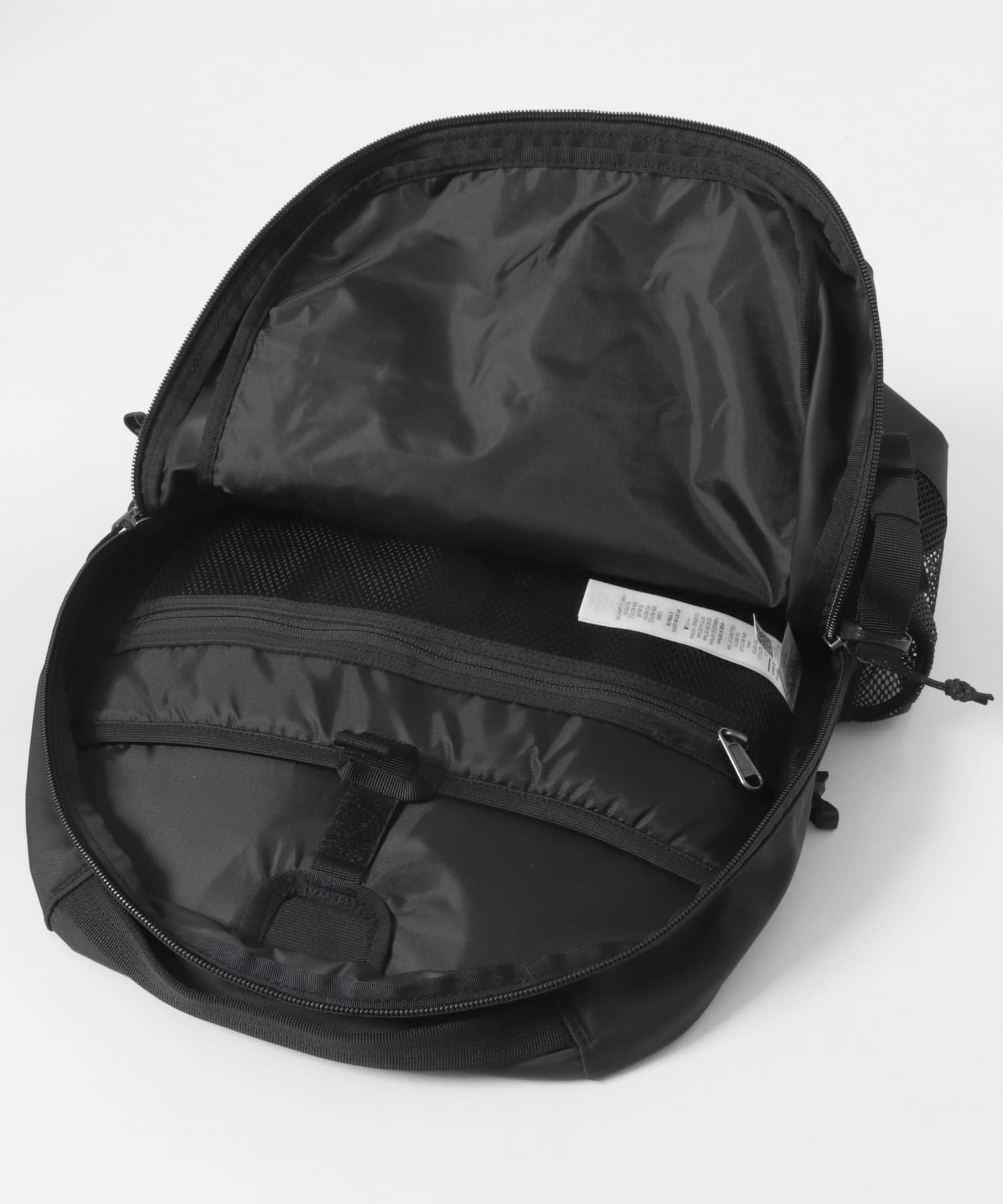 patagonia　REFUGIO DAY PACK 26L BLK One