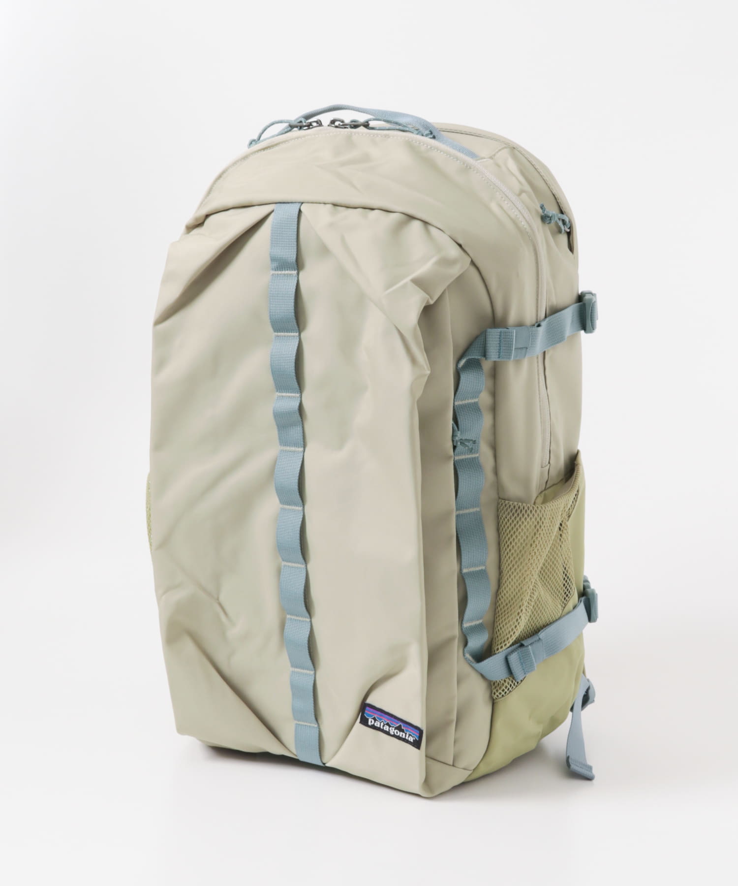NEXUSVII.×GREGORY PARASITE KNAPSACK(FREE GRN×BLU): バッグ｜URBAN