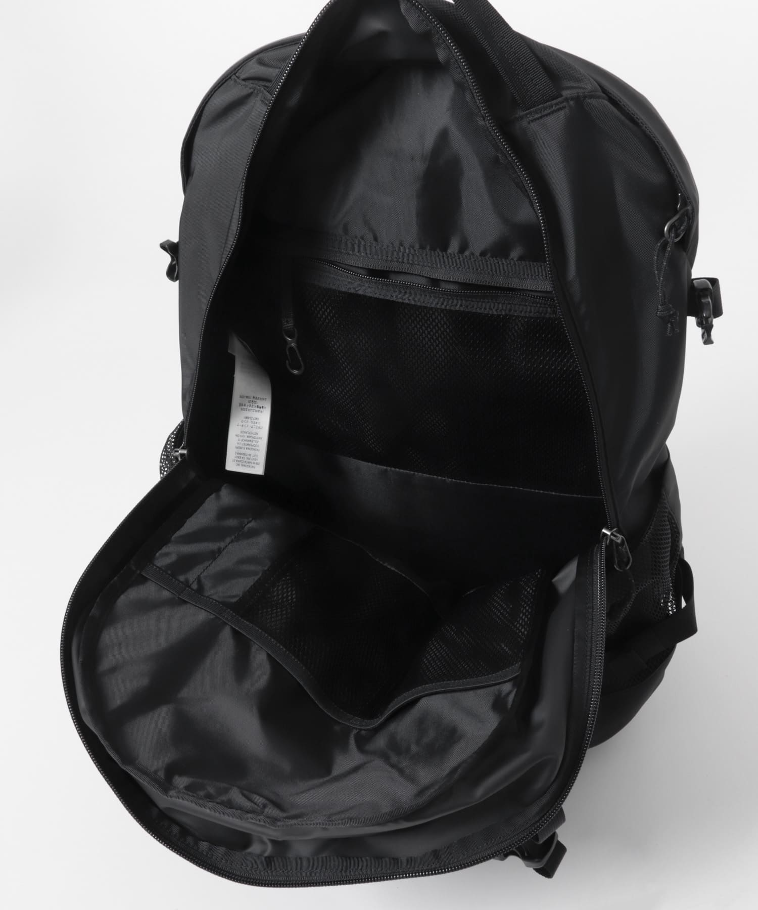 patagonia　REFUGIO DAY PACK 32L BLK One