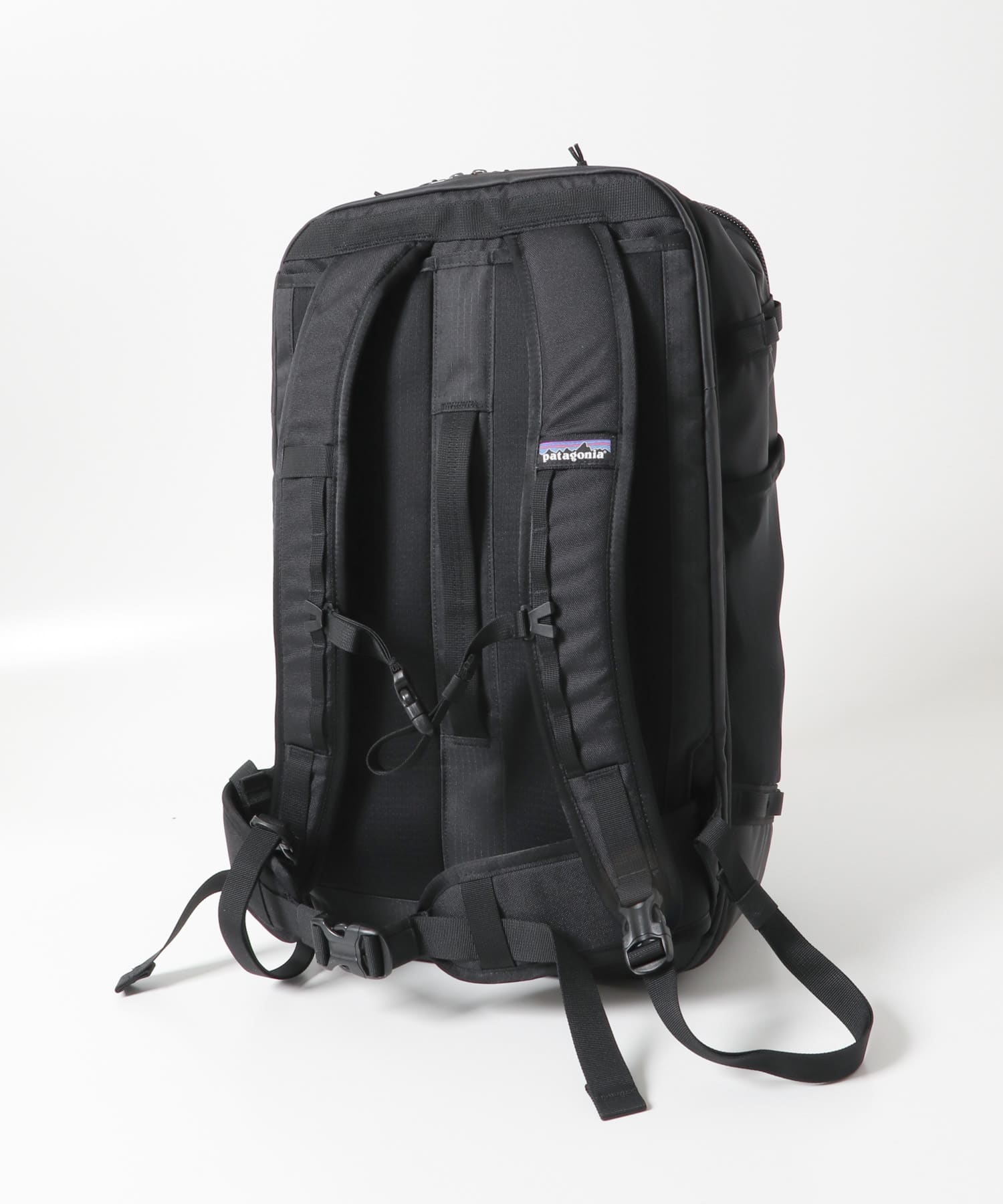 patagonia　BLACK HOLE MINI MLC BOB One