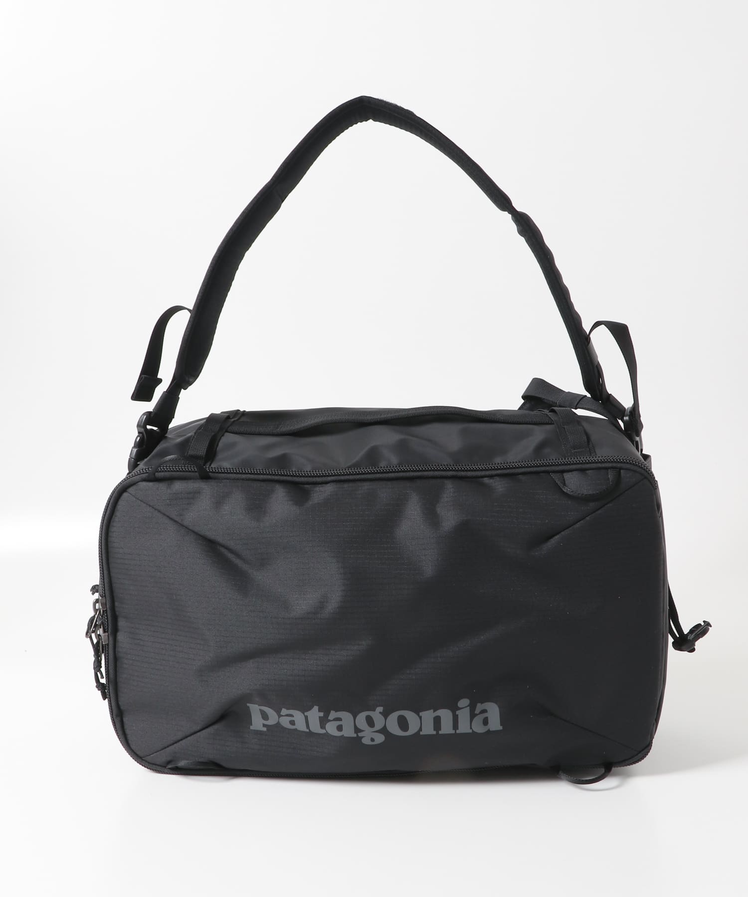 patagonia　BLACK HOLE MINI MLC BOB One