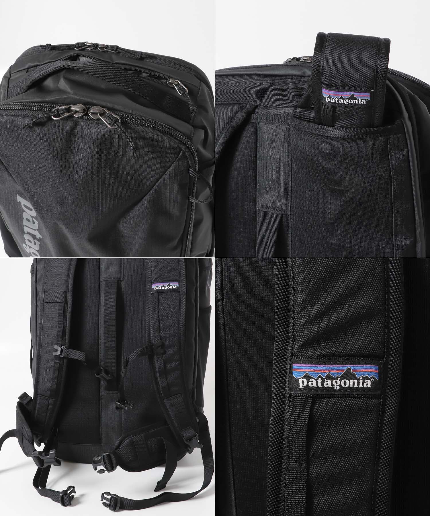 patagonia　BLACK HOLE MINI MLC BOB One