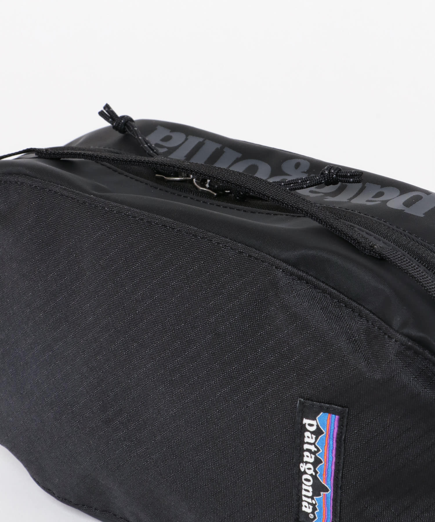 patagonia　BLACK HOLE CUBE 3L BOB One