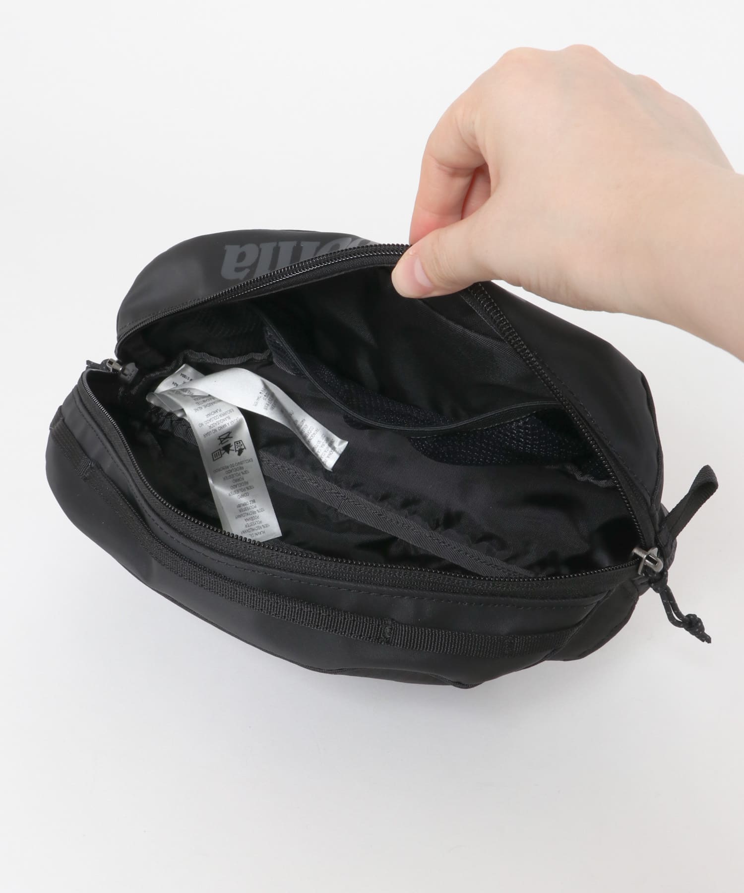 patagonia　BLACK HOLE CUBE 3L BOB One