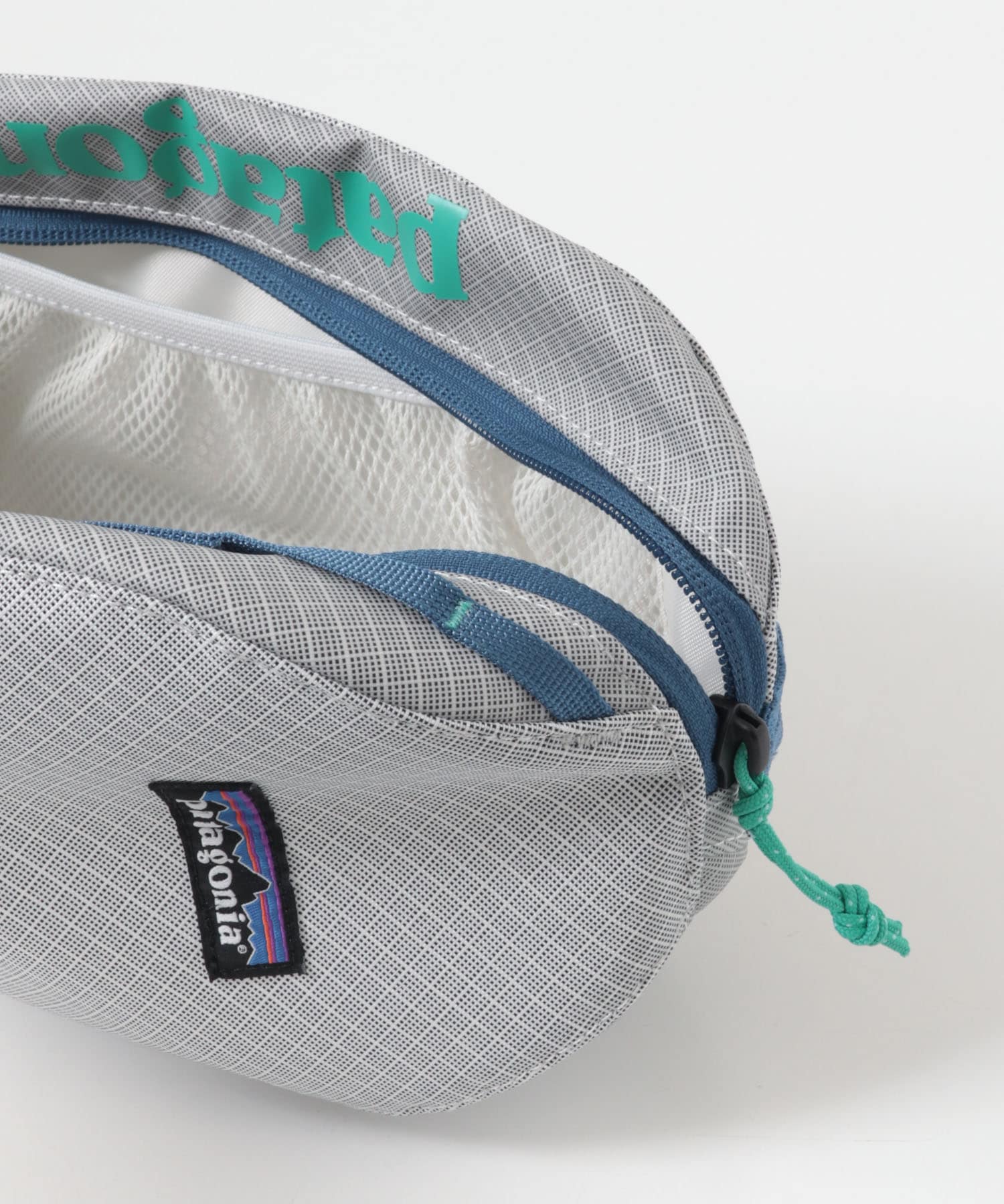 patagonia　BLACK HOLE CUBE 3L BCW One