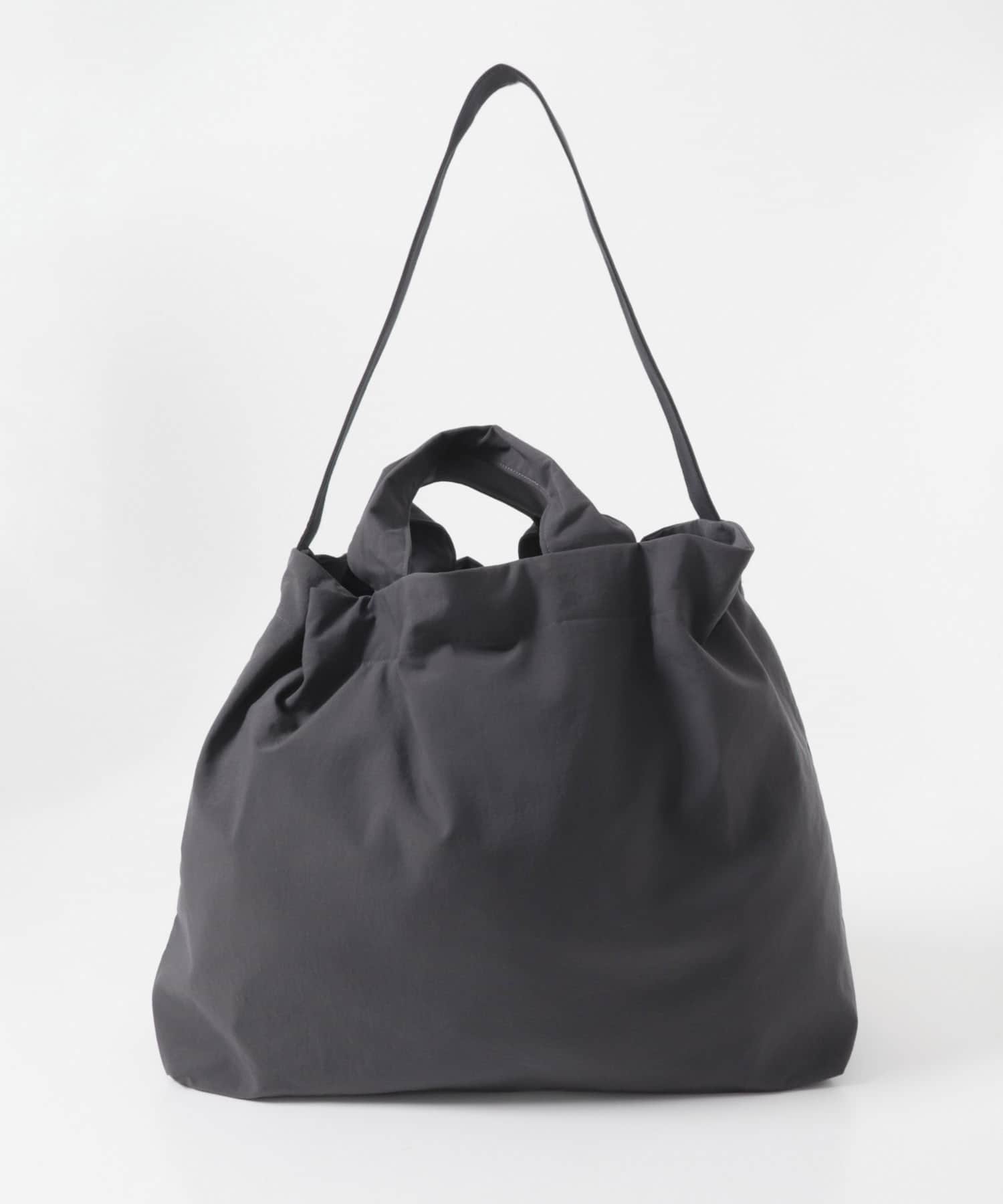 STILL BY HAND　NYLON OX TWO-WAY BAG