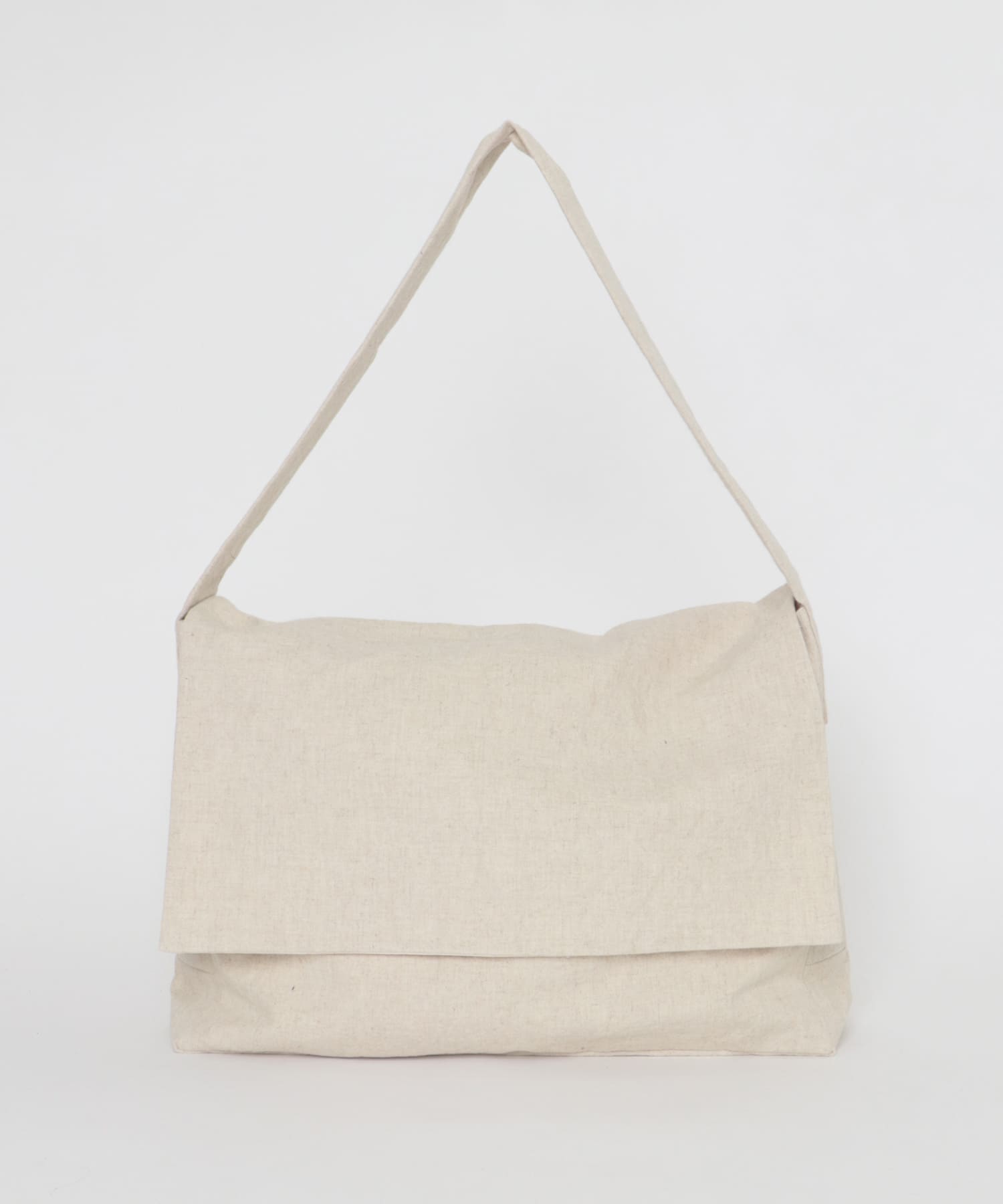 STILL BY HAND　CROSS BODY BAG