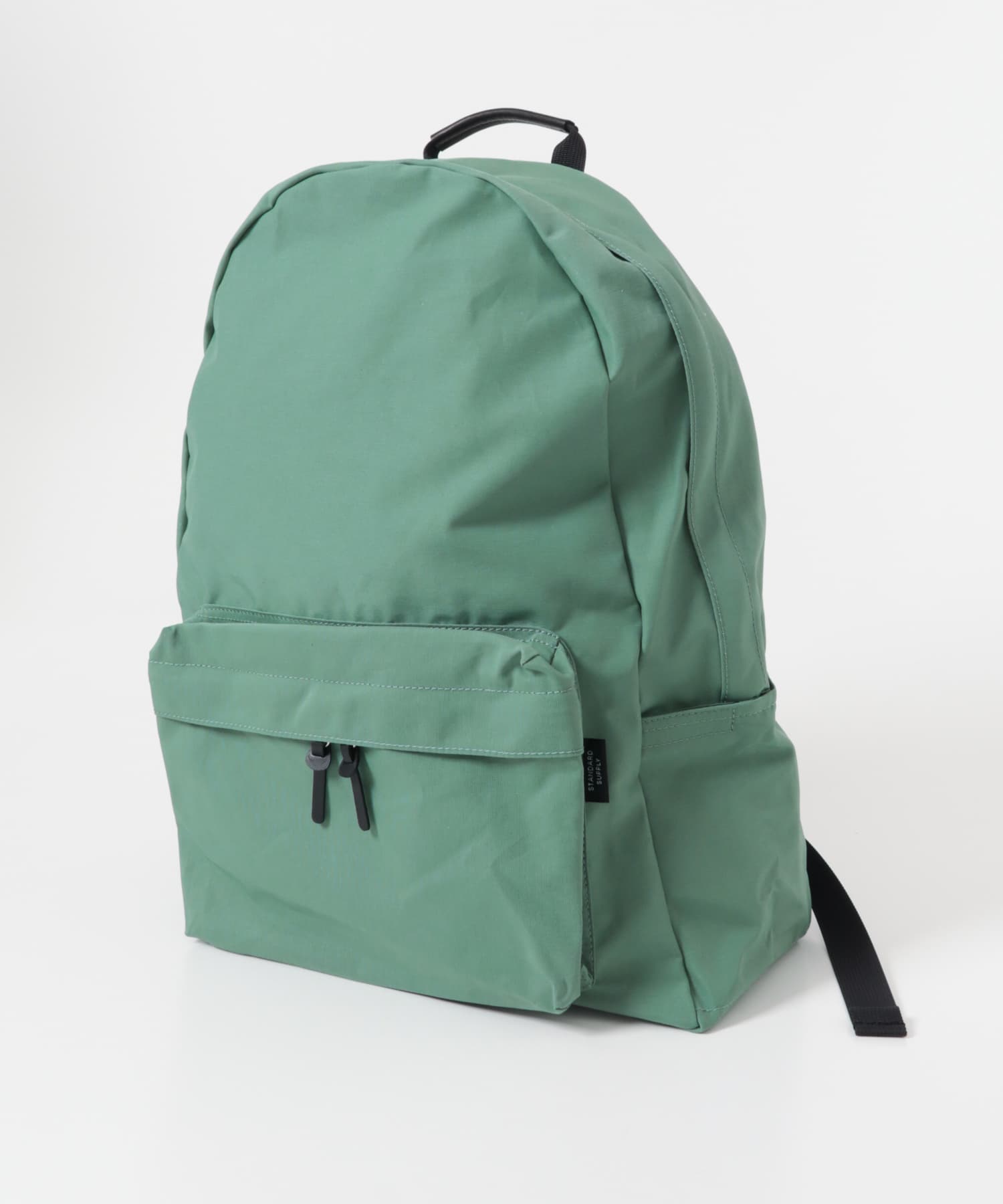 別注』YAKPAK×DOORS マルチポケットデイパック(- BLACK): バッグ