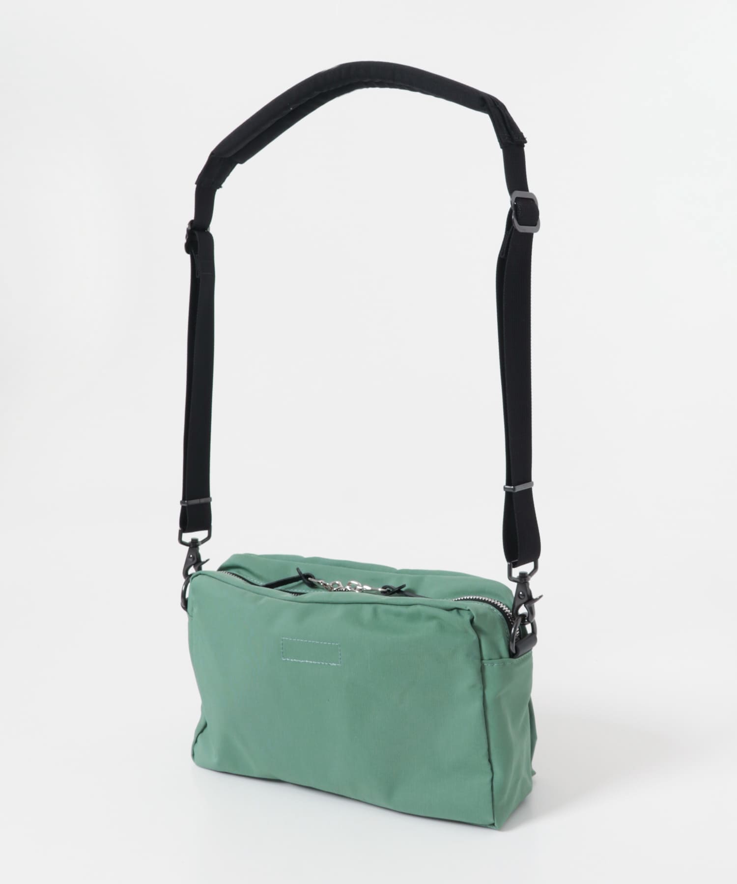 STANDARD SUPPLY　WEEKEND SHOULDER MINTGREEN One