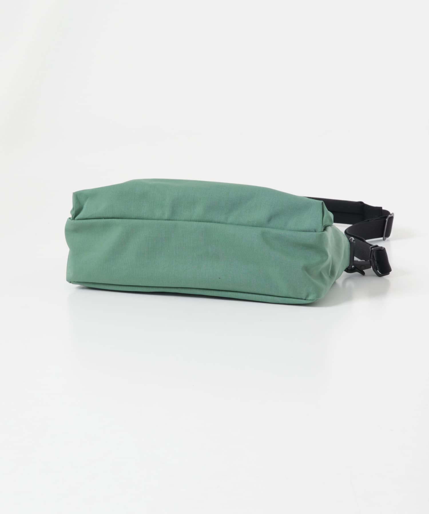 STANDARD SUPPLY　WEEKEND SHOULDER MINTGREEN One