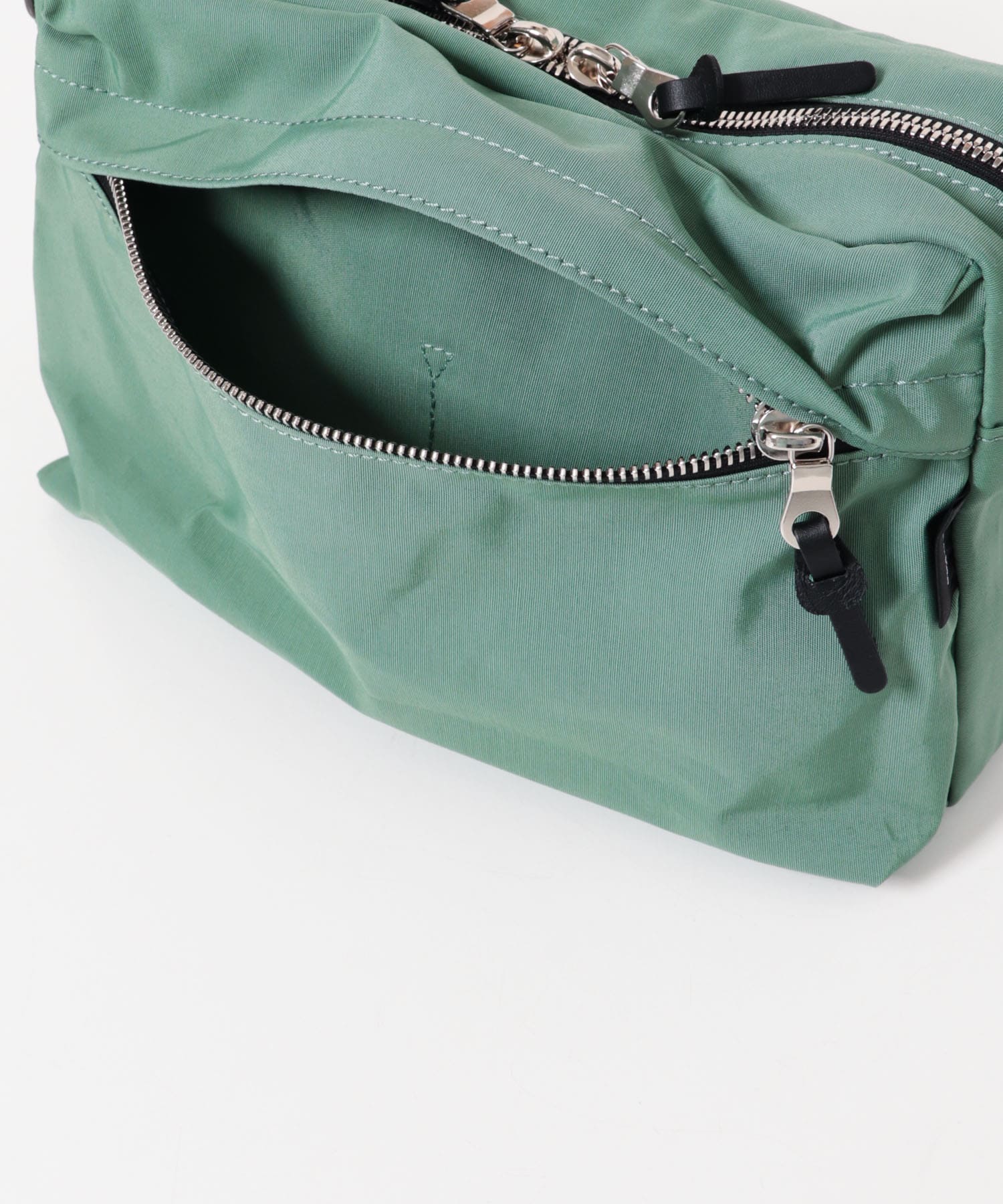 STANDARD SUPPLY　WEEKEND SHOULDER MINTGREEN One