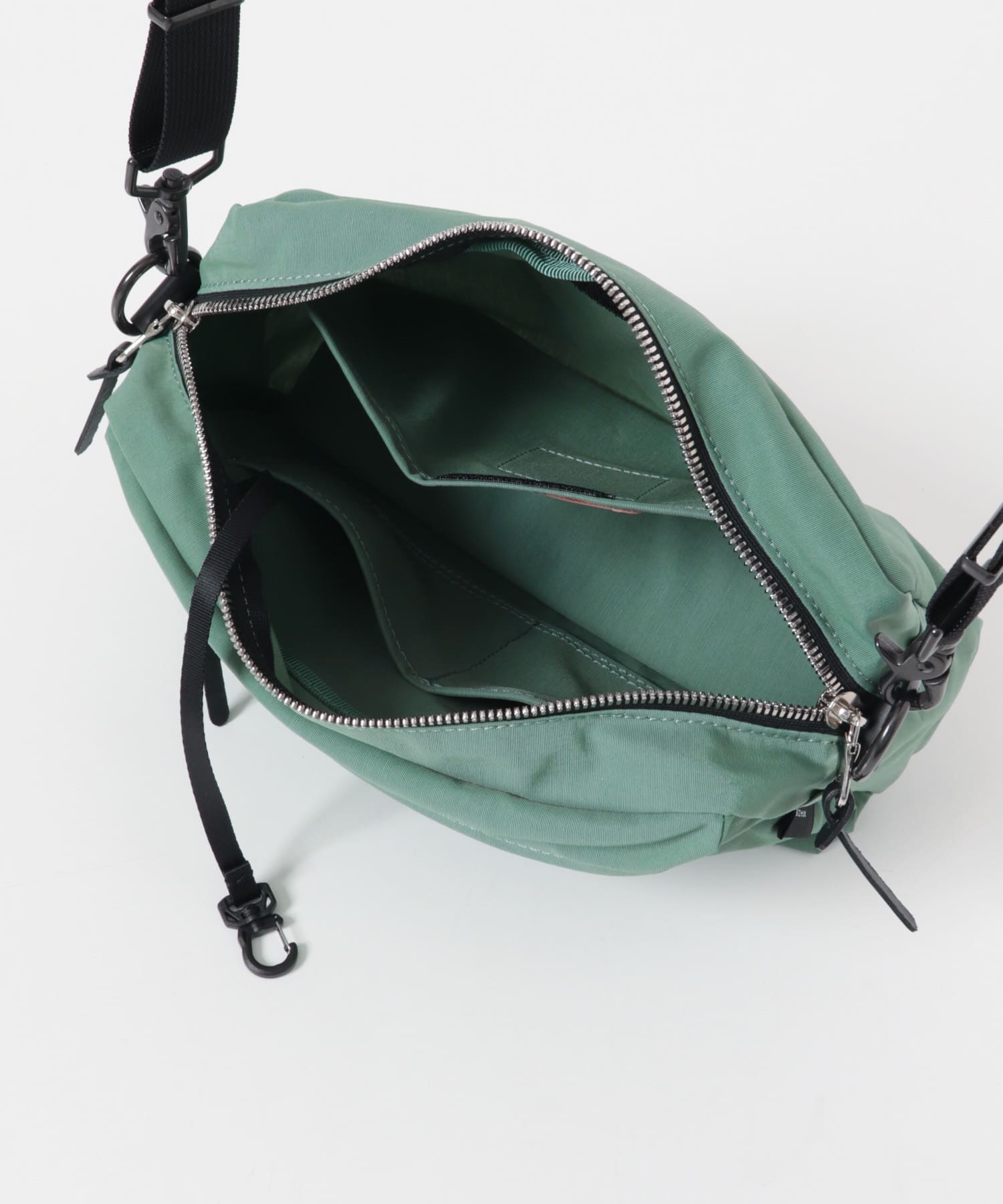 STANDARD SUPPLY　WEEKEND SHOULDER MINTGREEN One