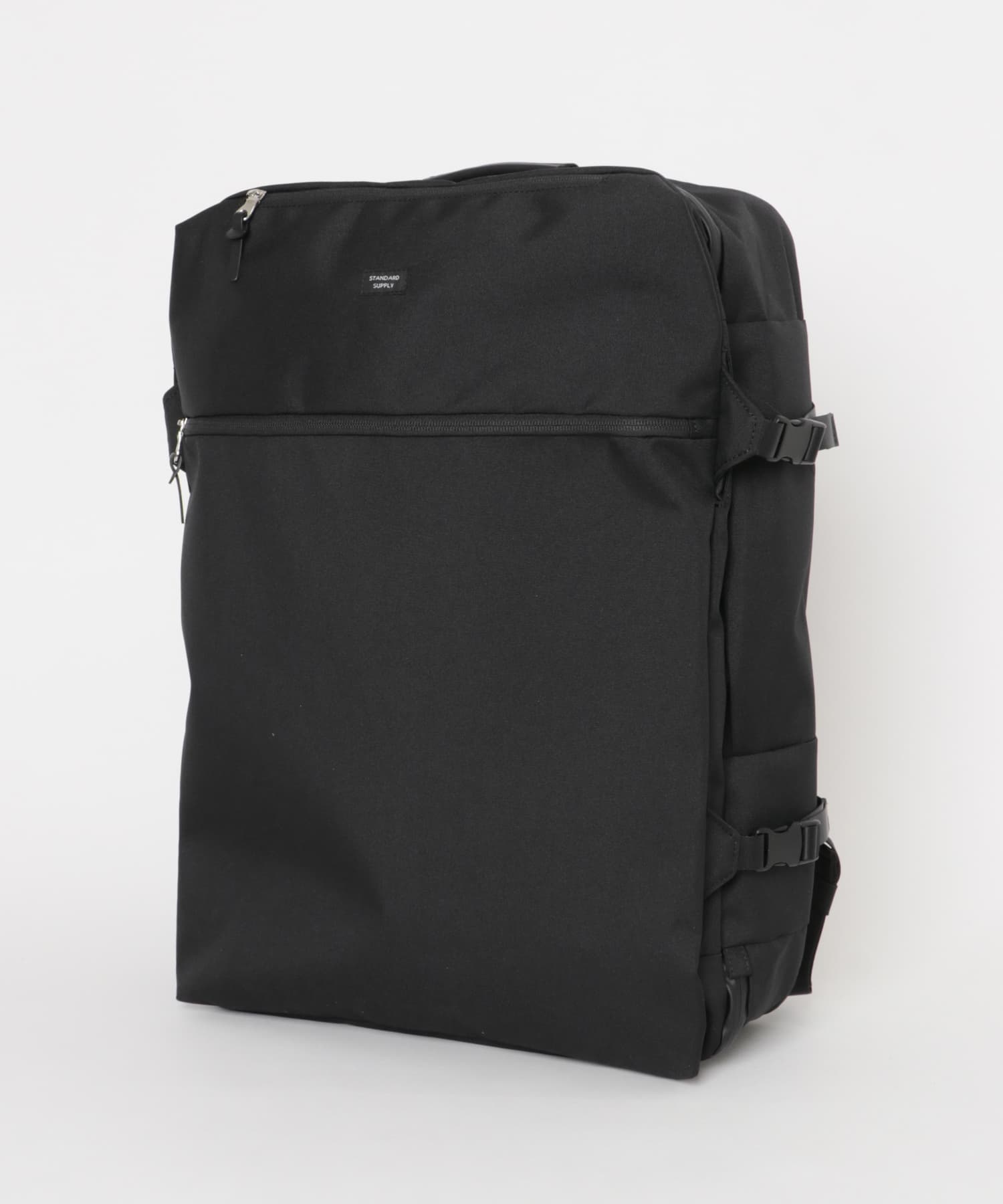 BRIEFING BS BOX PACK AG(- BLACK): バッグ｜URBAN RESEARCH公式