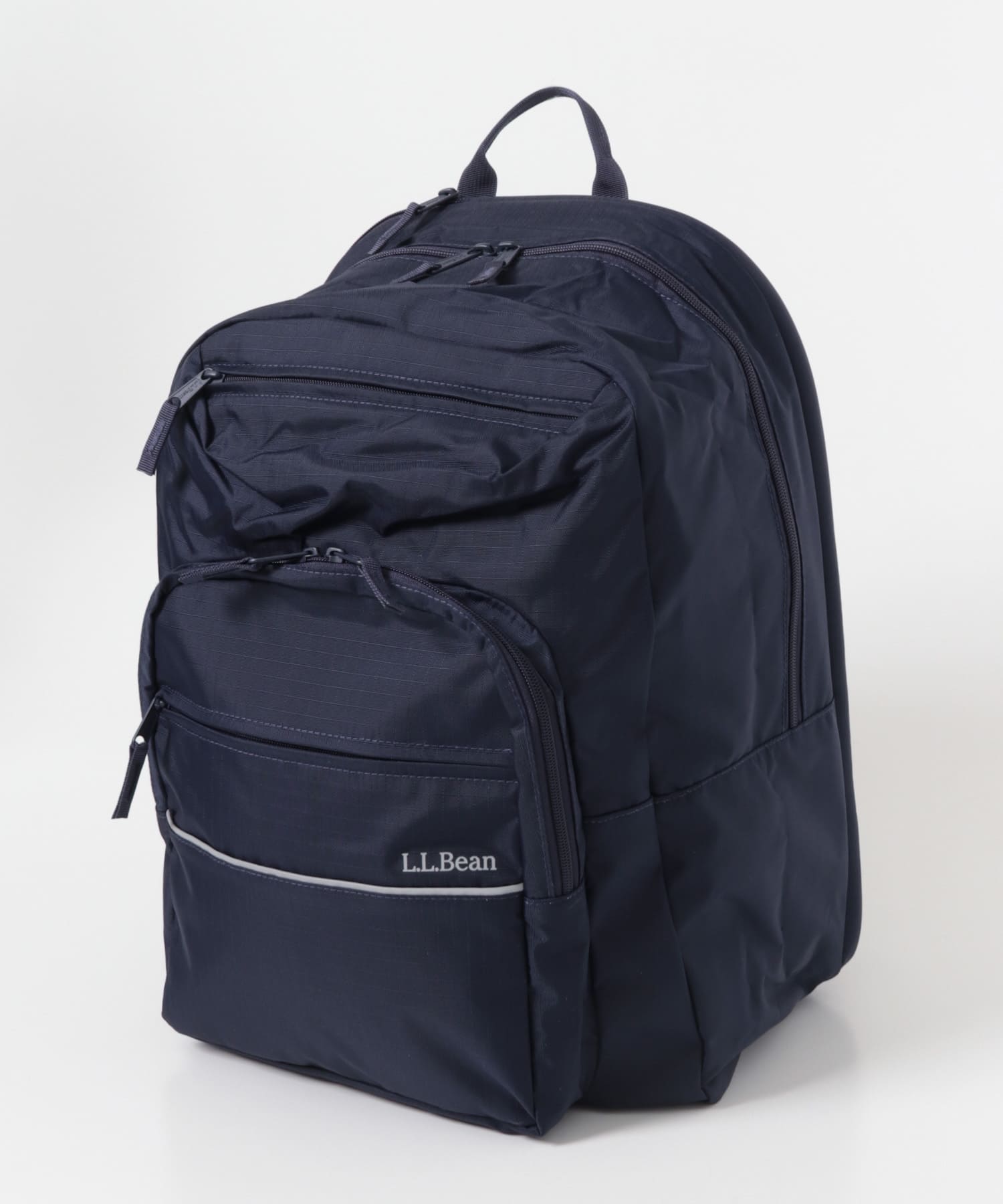 L.L.Bean　スーパーデラックスブックパック C.NAVY One