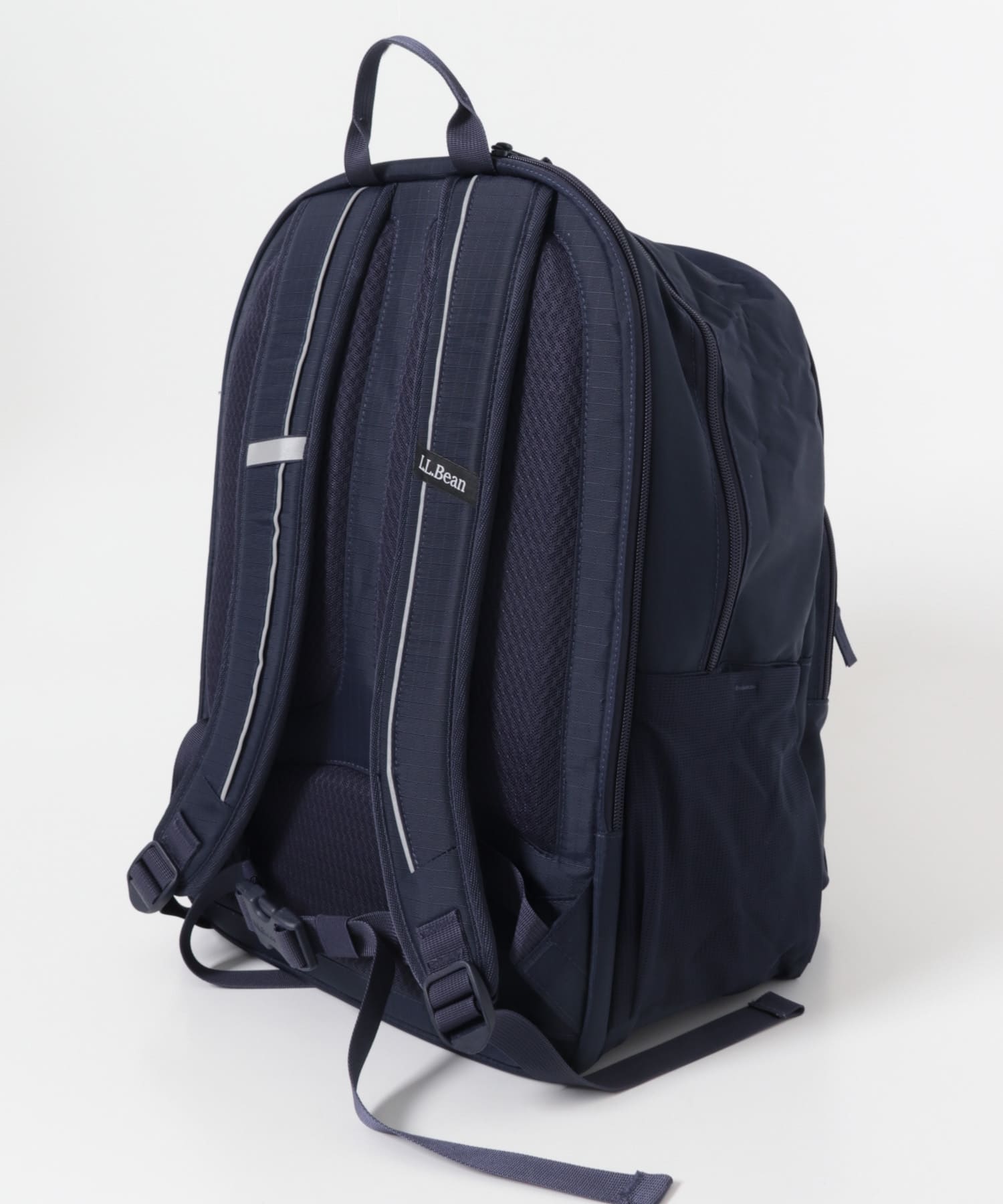 L.L.Bean　スーパーデラックスブックパック C.NAVY One