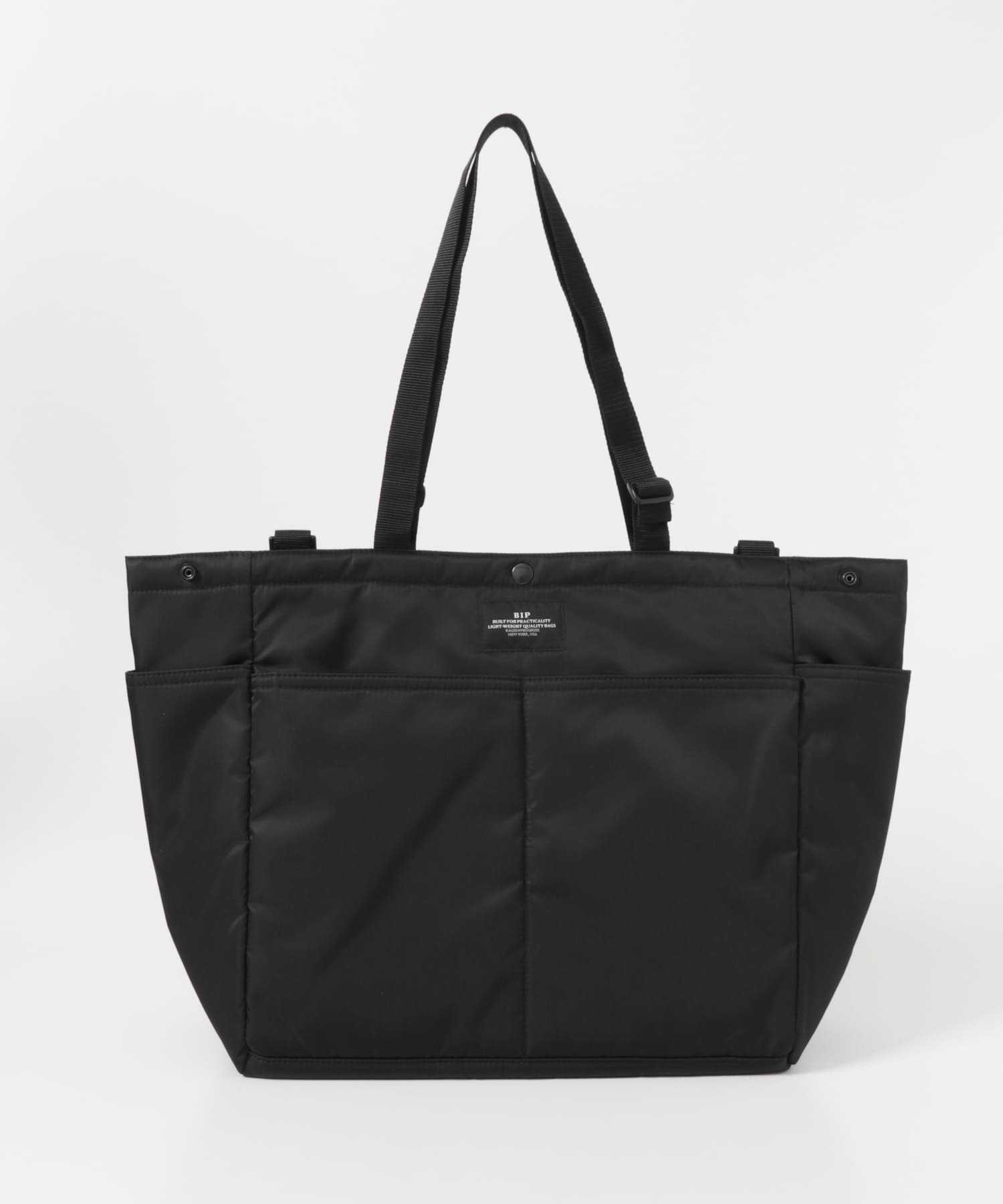 BAGSINPROGRESS　CARRY-ALL BEACH BAG