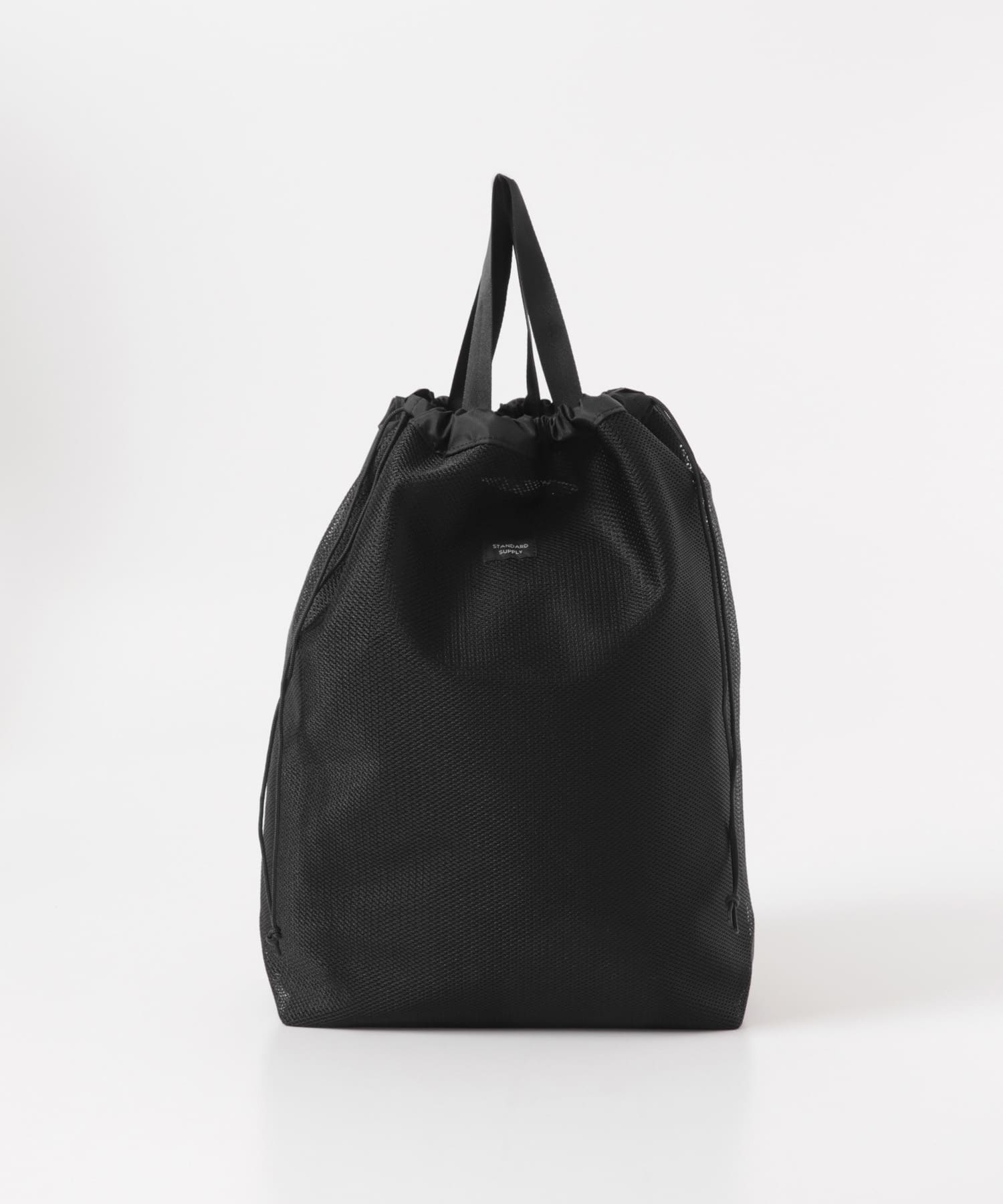STANDARD SUPPLY　2R DRAW STRING POUCH