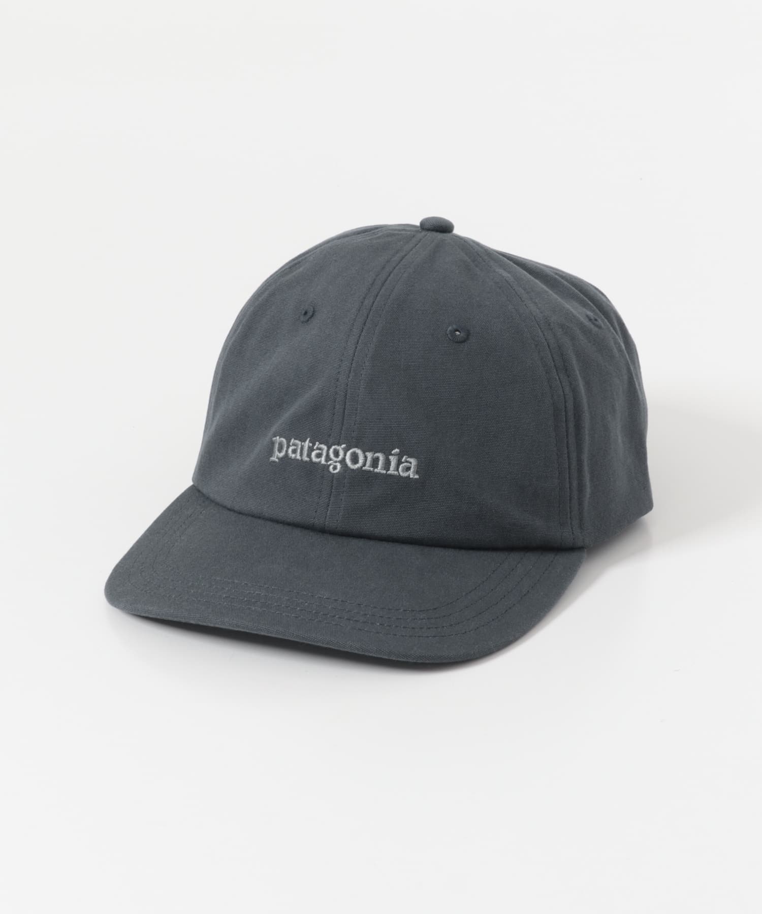 patagonia　FITZ ROY ICON TRAD CAP