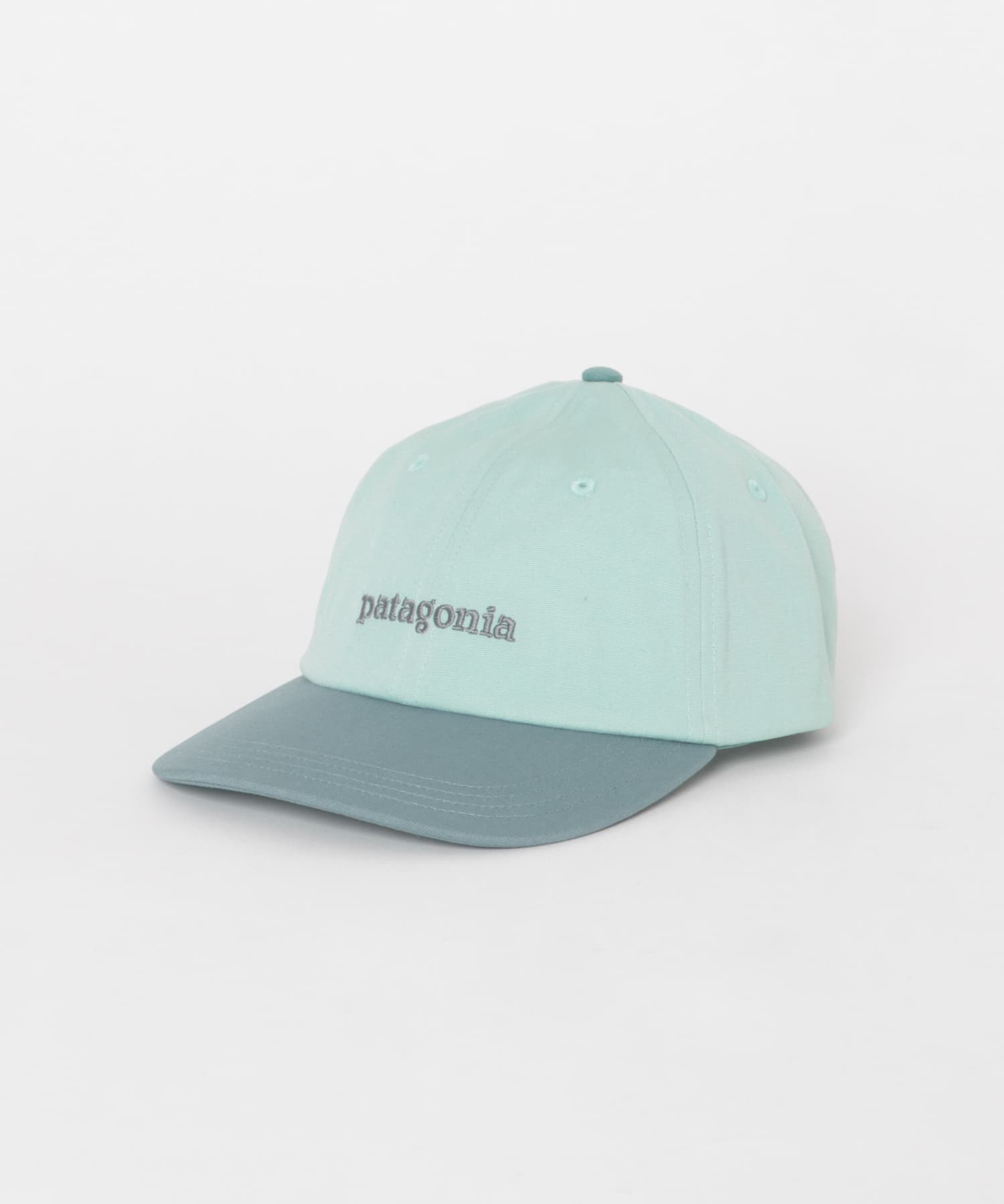 patagonia　FITZ ROY ICON TRAD CAP