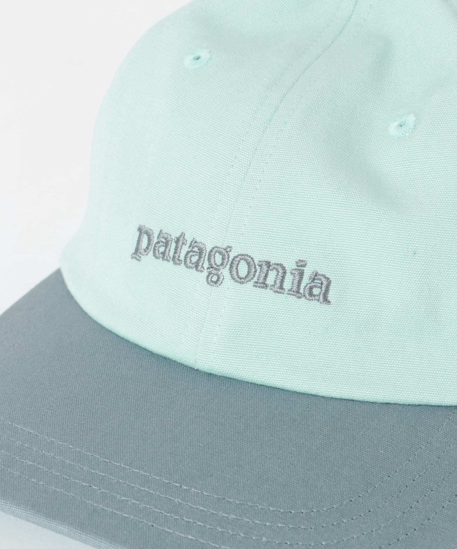 patagonia　FITZ ROY ICON TRAD CAP TXTN One