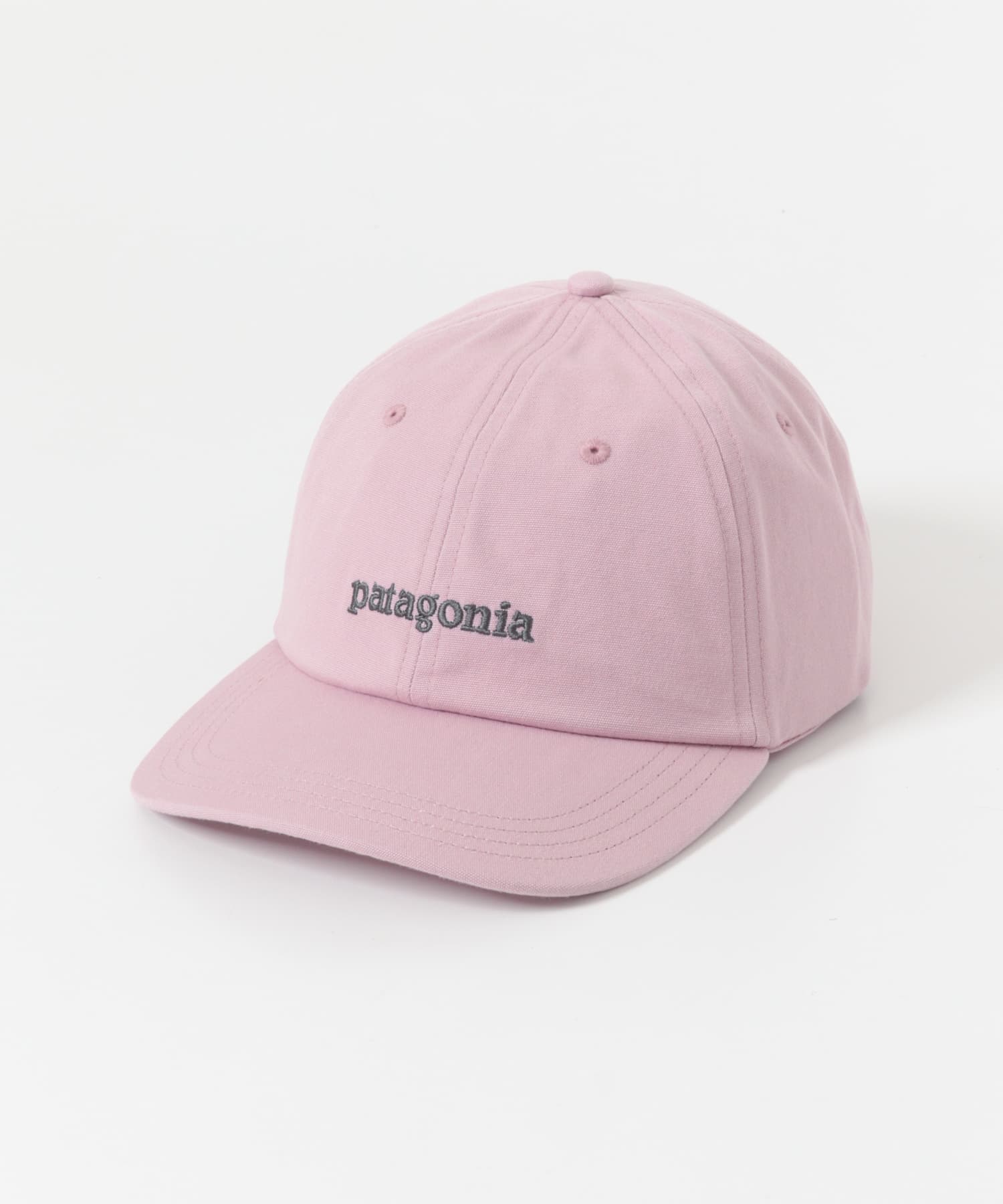 patagonia　FITZ ROY ICON TRAD CAP