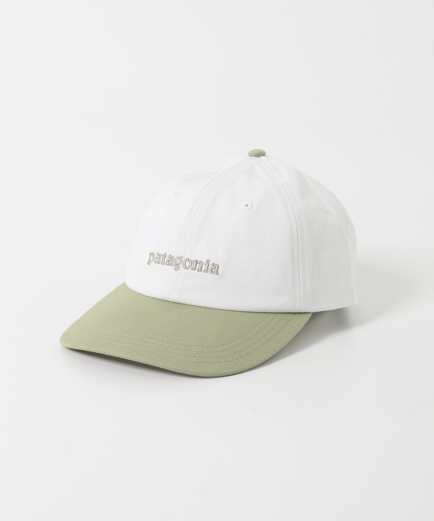 patagonia　FITZ ROY ICON TRAD CAP TBGM One