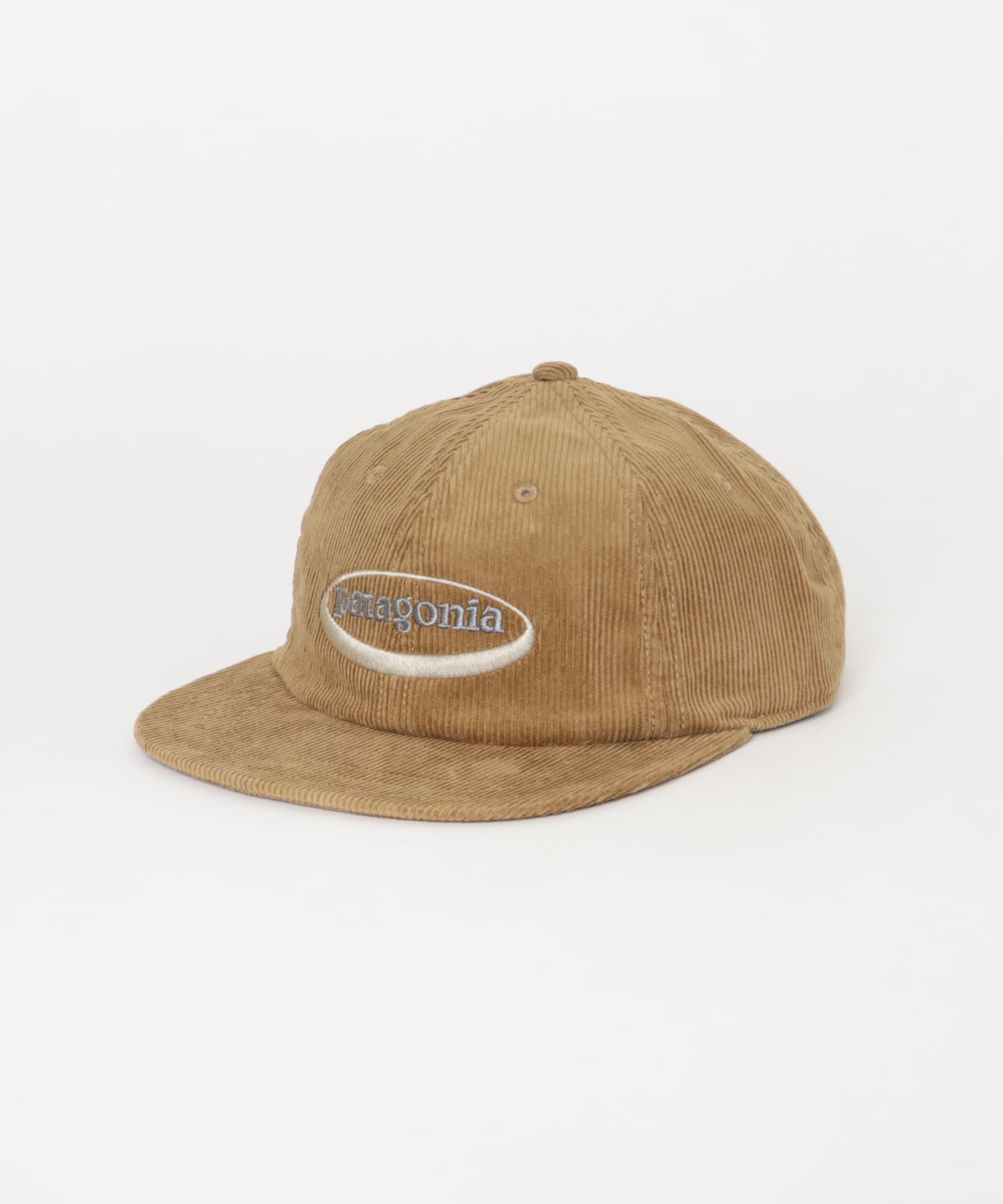 patagonia　CORDUROY CAP