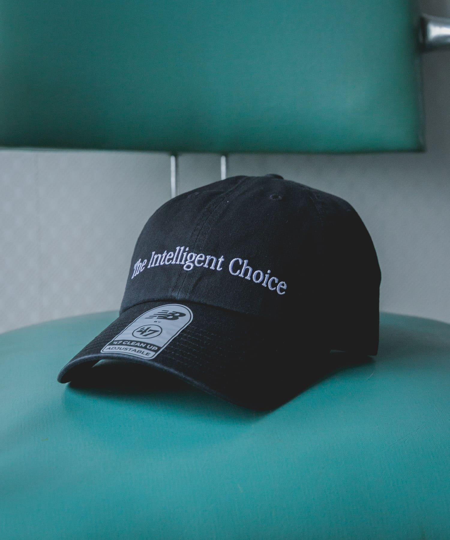 NEW BALANCE　INTELLIGENTCHOICE CLEANUP