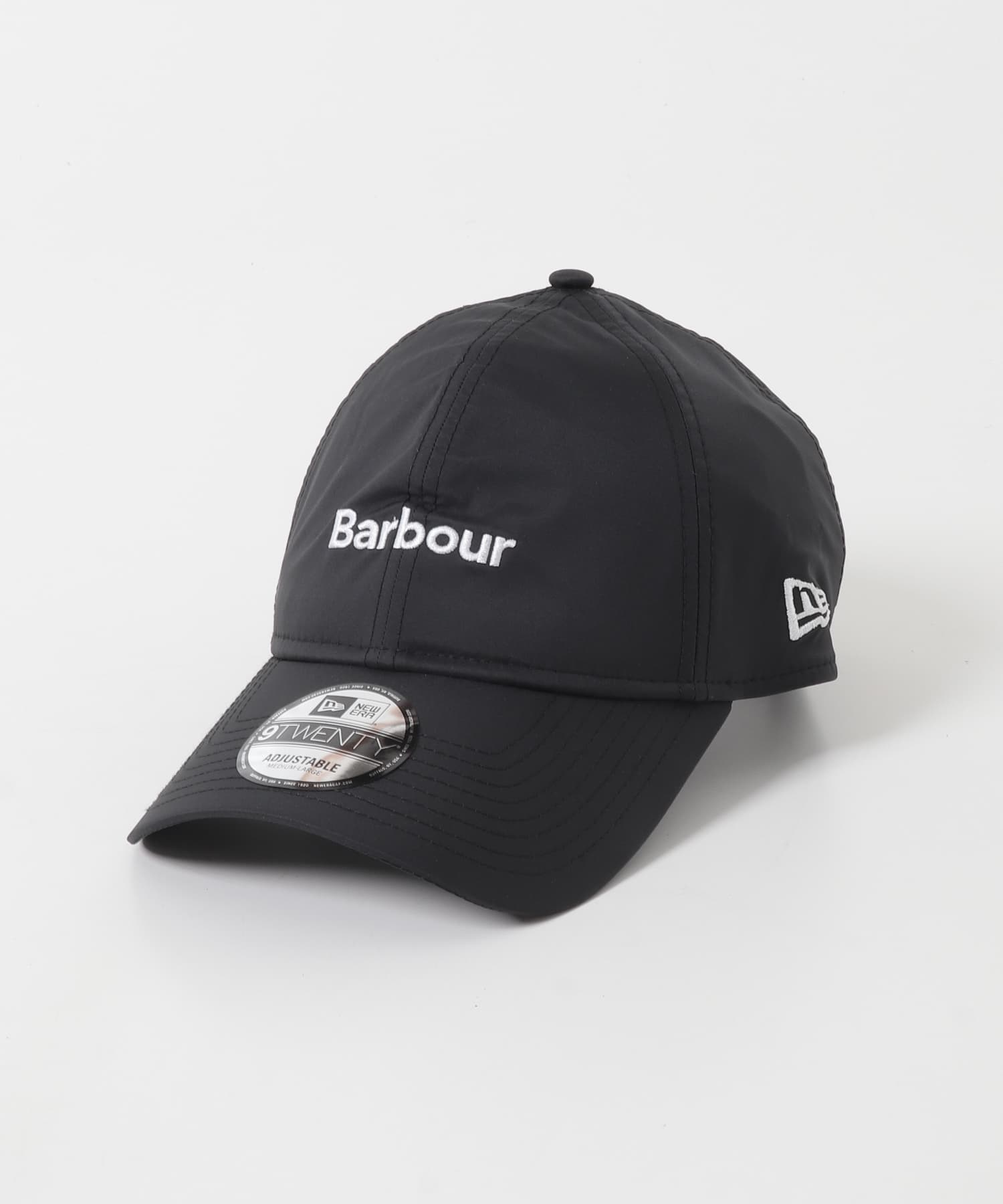 Barbour×NEWERA　920ES BARBOUR ZAMZA